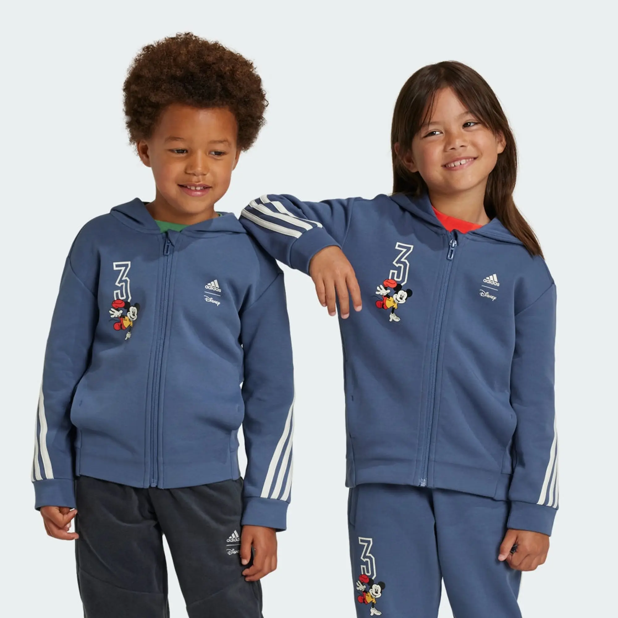 adidas adidas Disney Mickey Mouse Track Top
