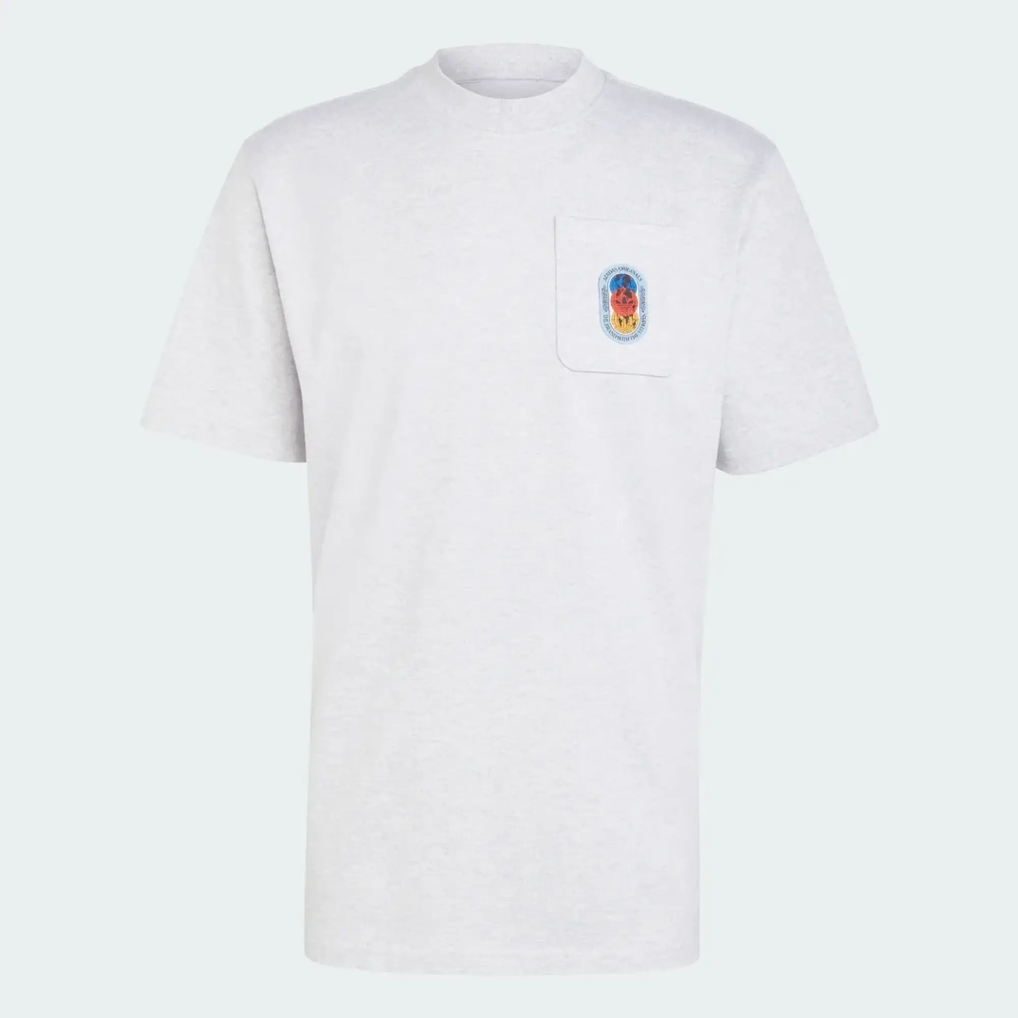 adidas OLPC TEE 2