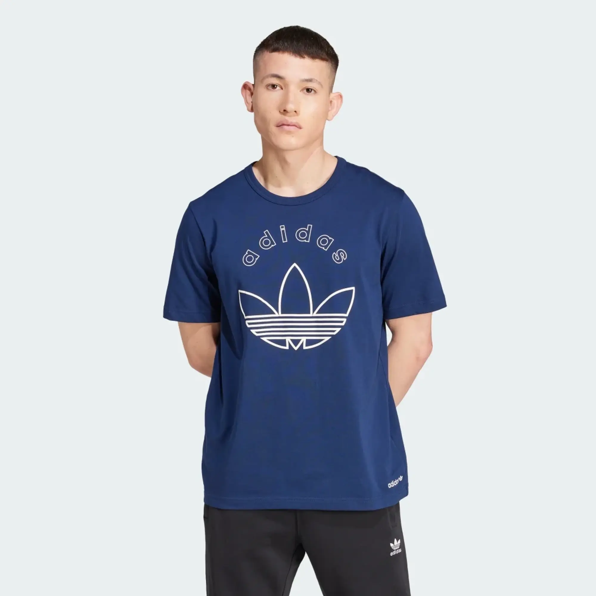 adidas Graphic T-Shirt