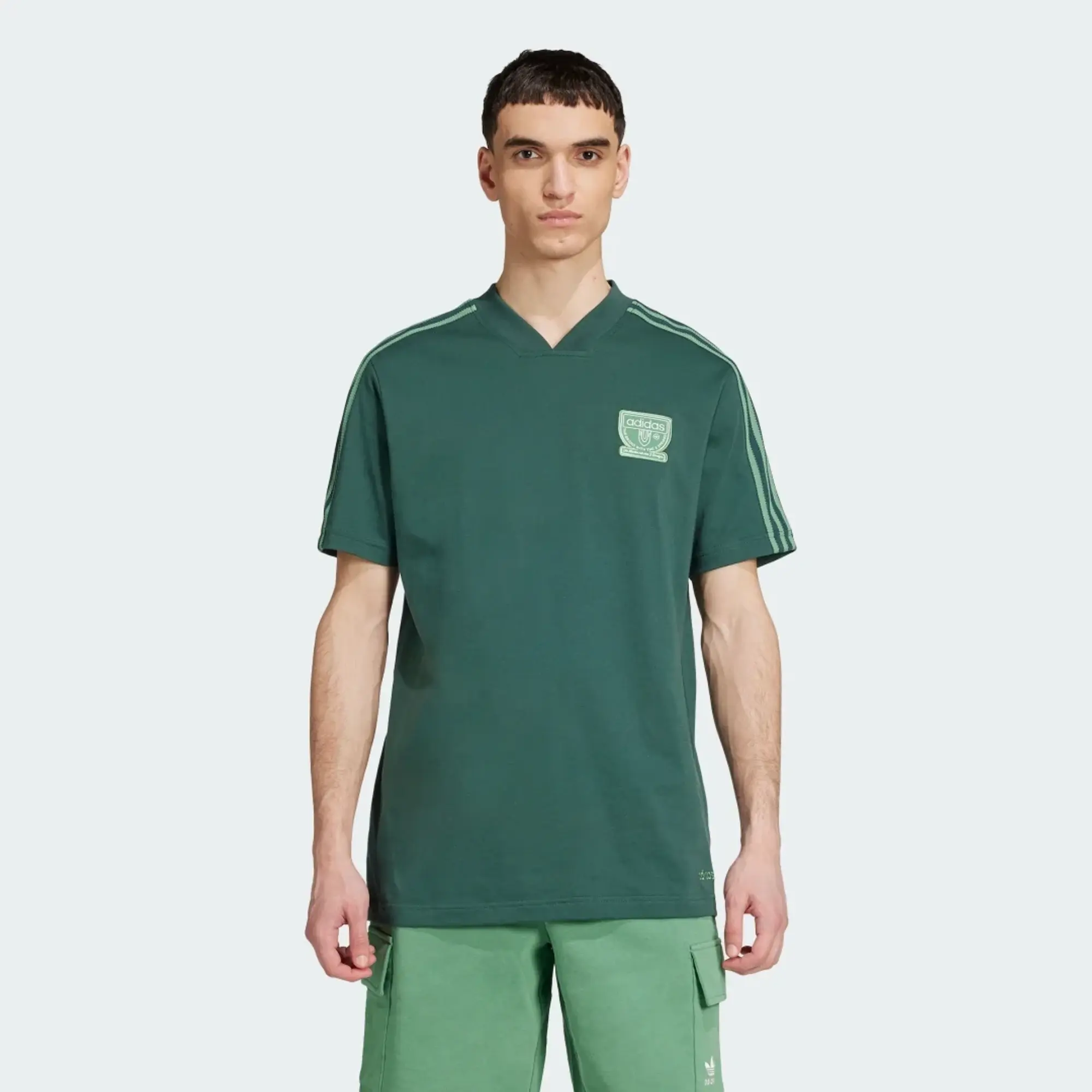 adidas Graphic T-Shirt