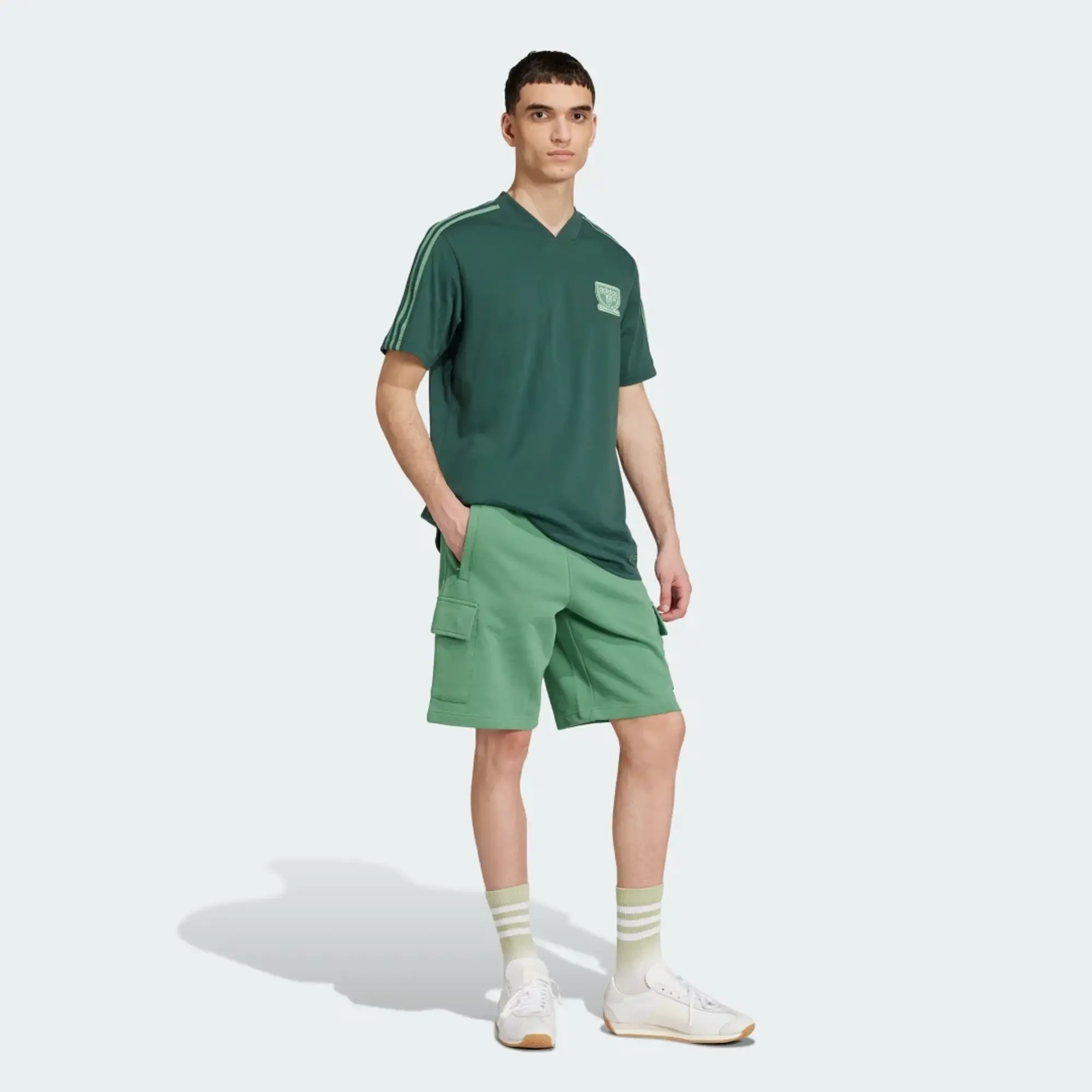 adidas Graphic T-Shirt