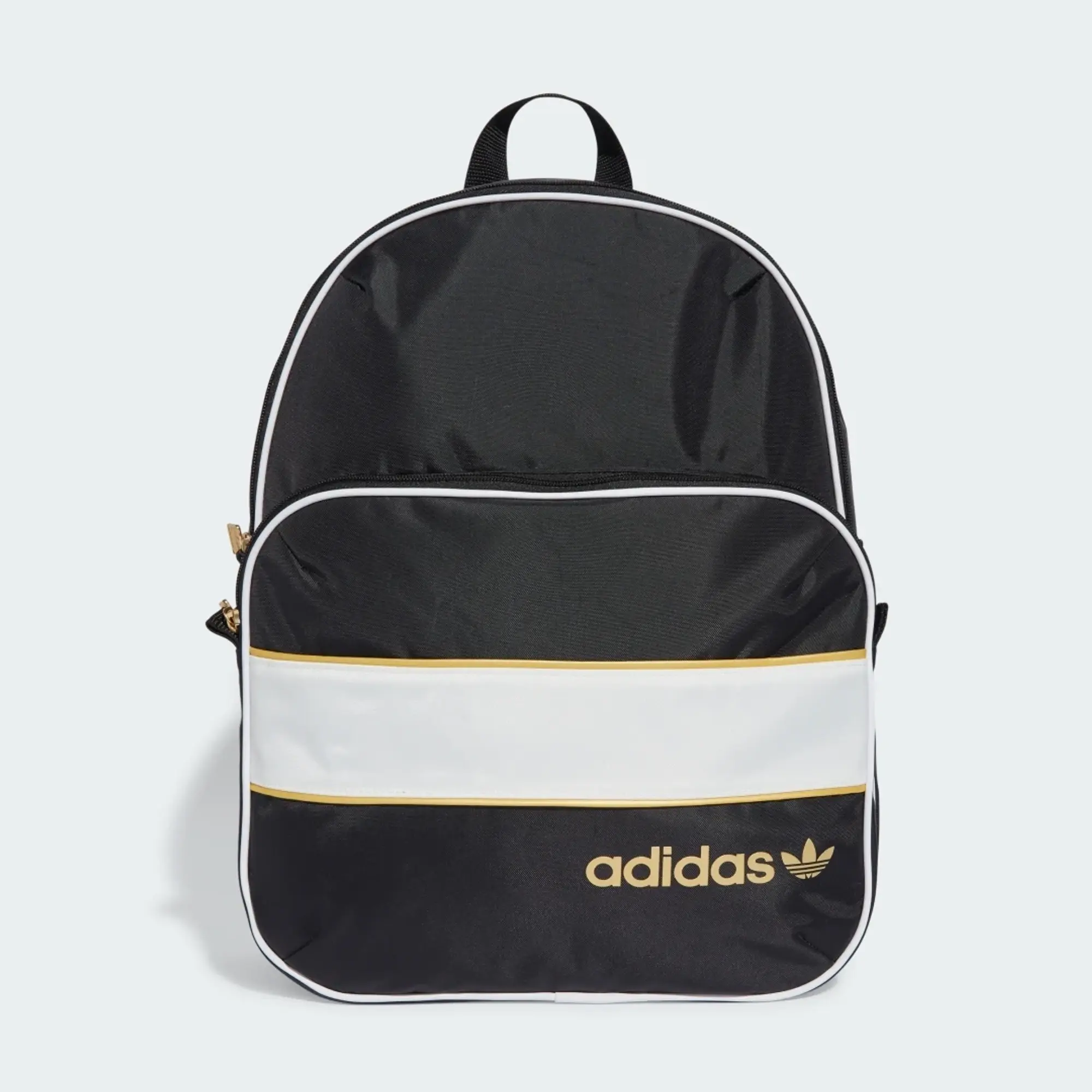 Adidas Originals Backpack In Black