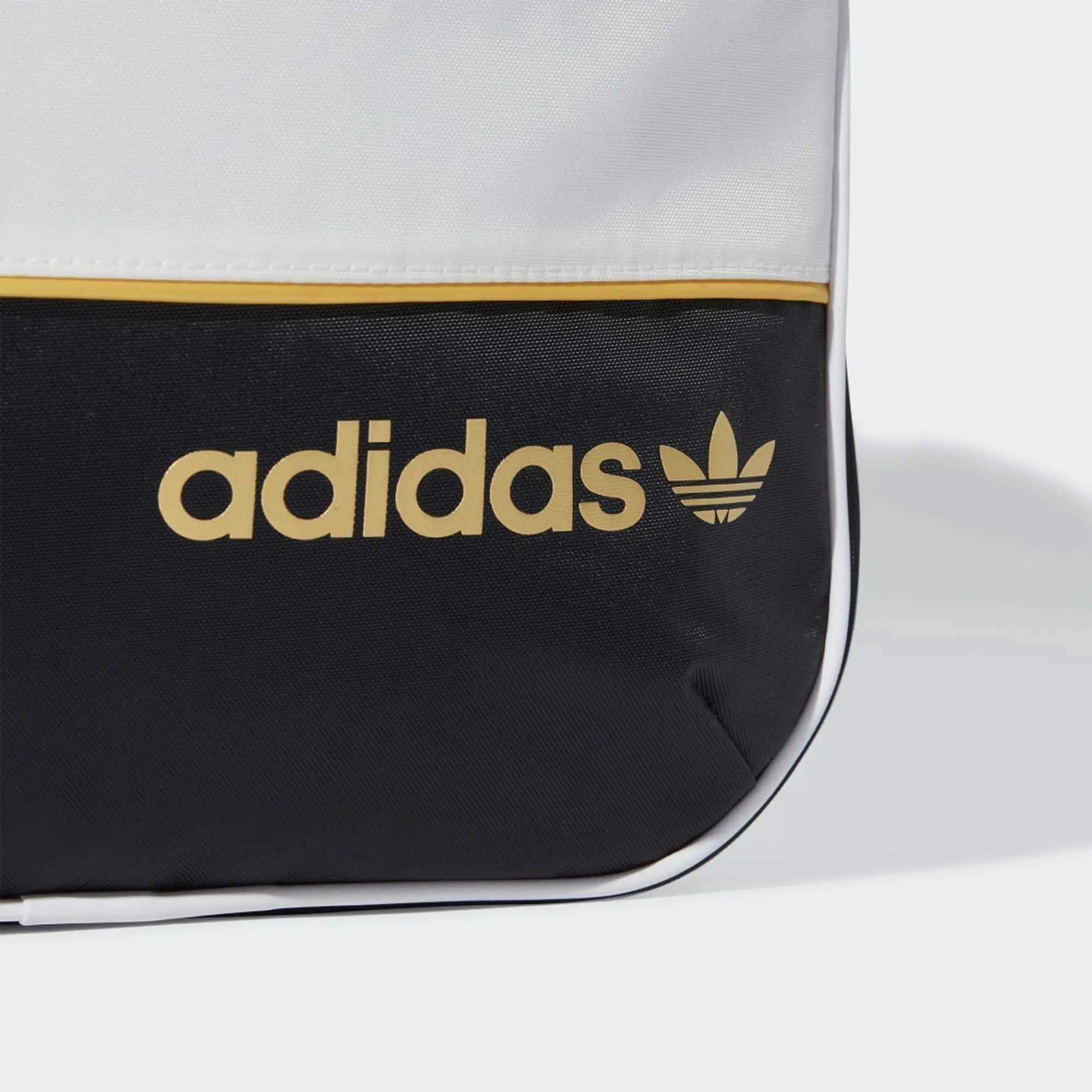 Adidas Originals Backpack In Black
