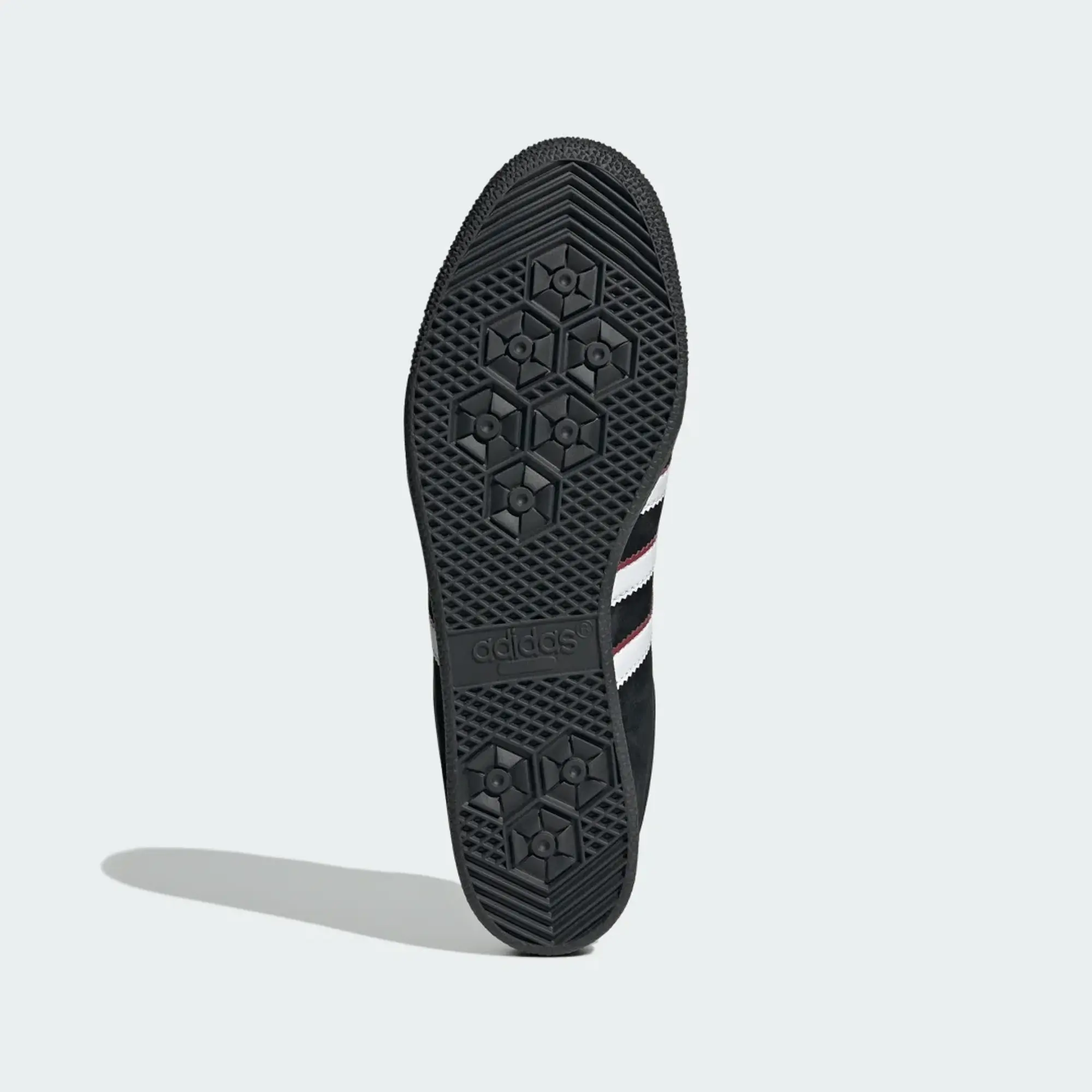 adidas Originals London 96 - Black, Black