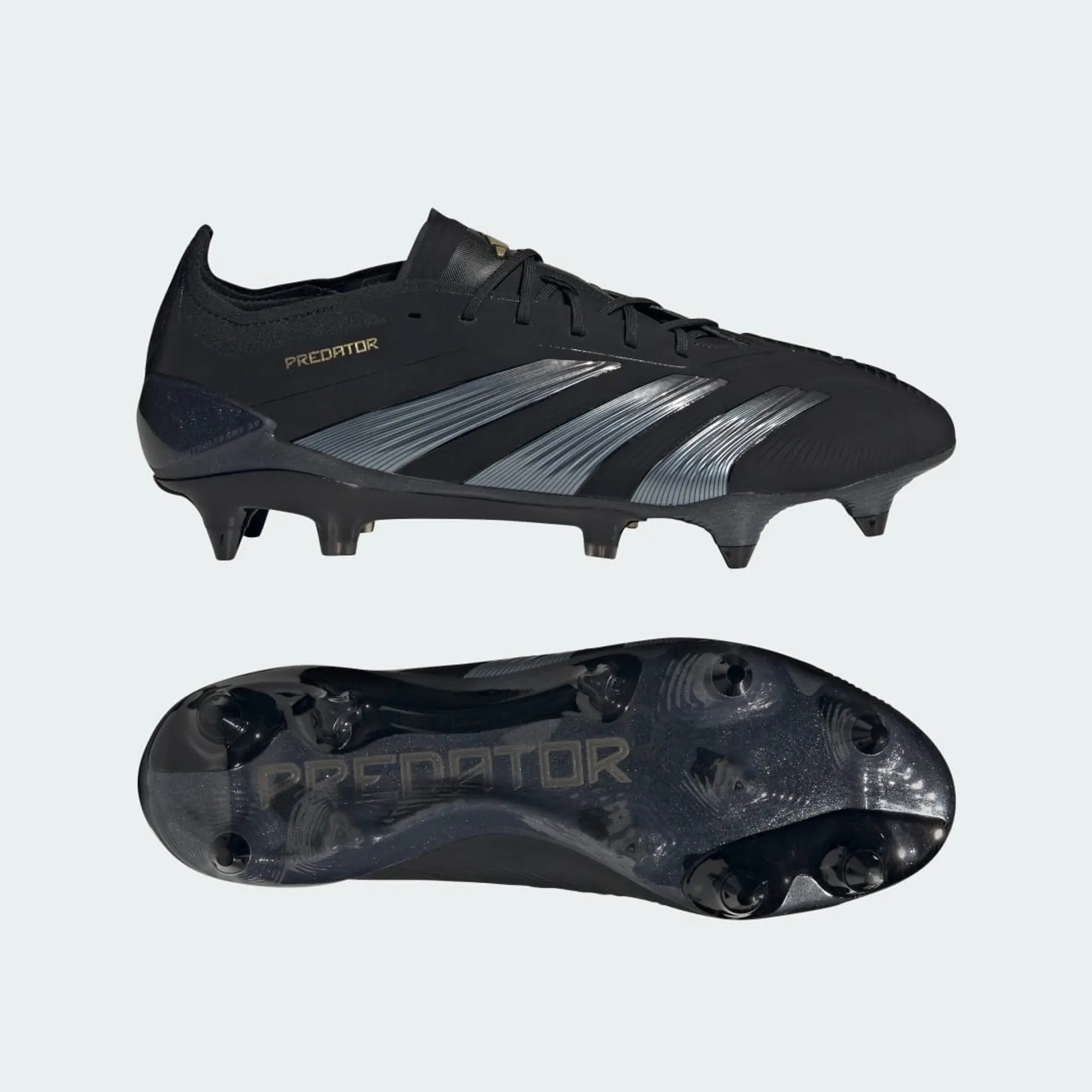 adidas Predator Elite Soft Ground Boots