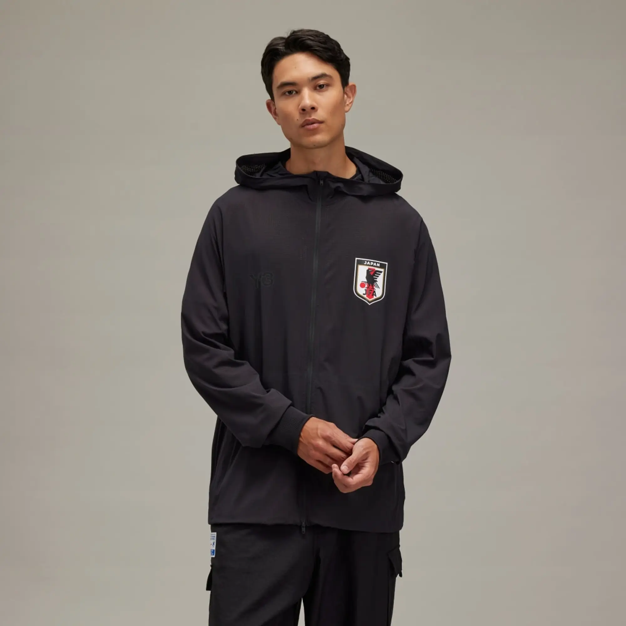 adidas Y-3 JFA Anthem Jacket