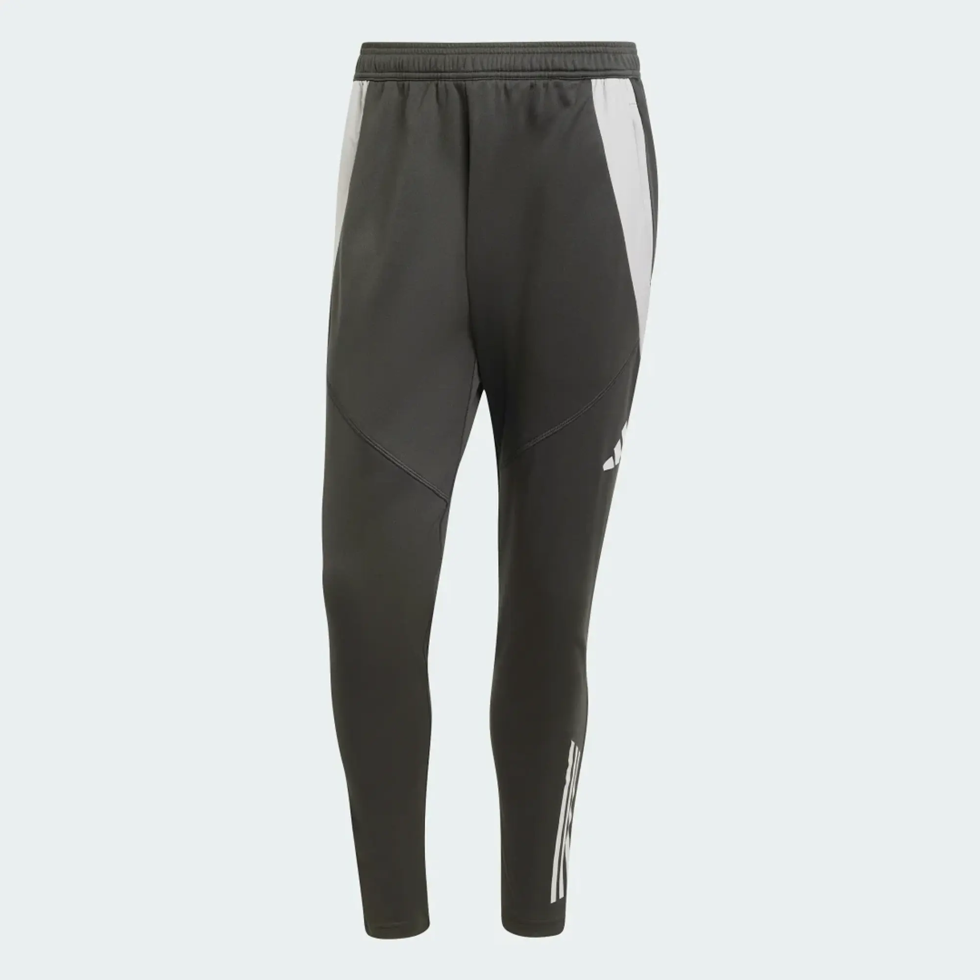 Adidas Training Trousers Tiro 24 Competition Winterized - ['Black']