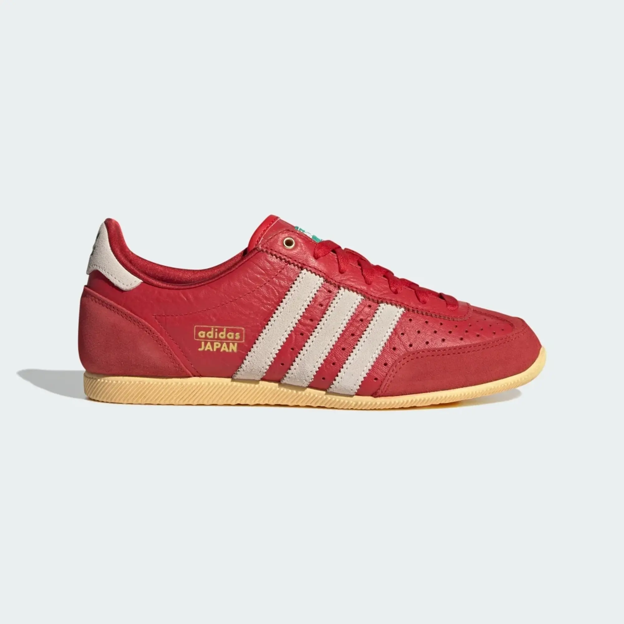 adidas Originals Japan Women's, Red