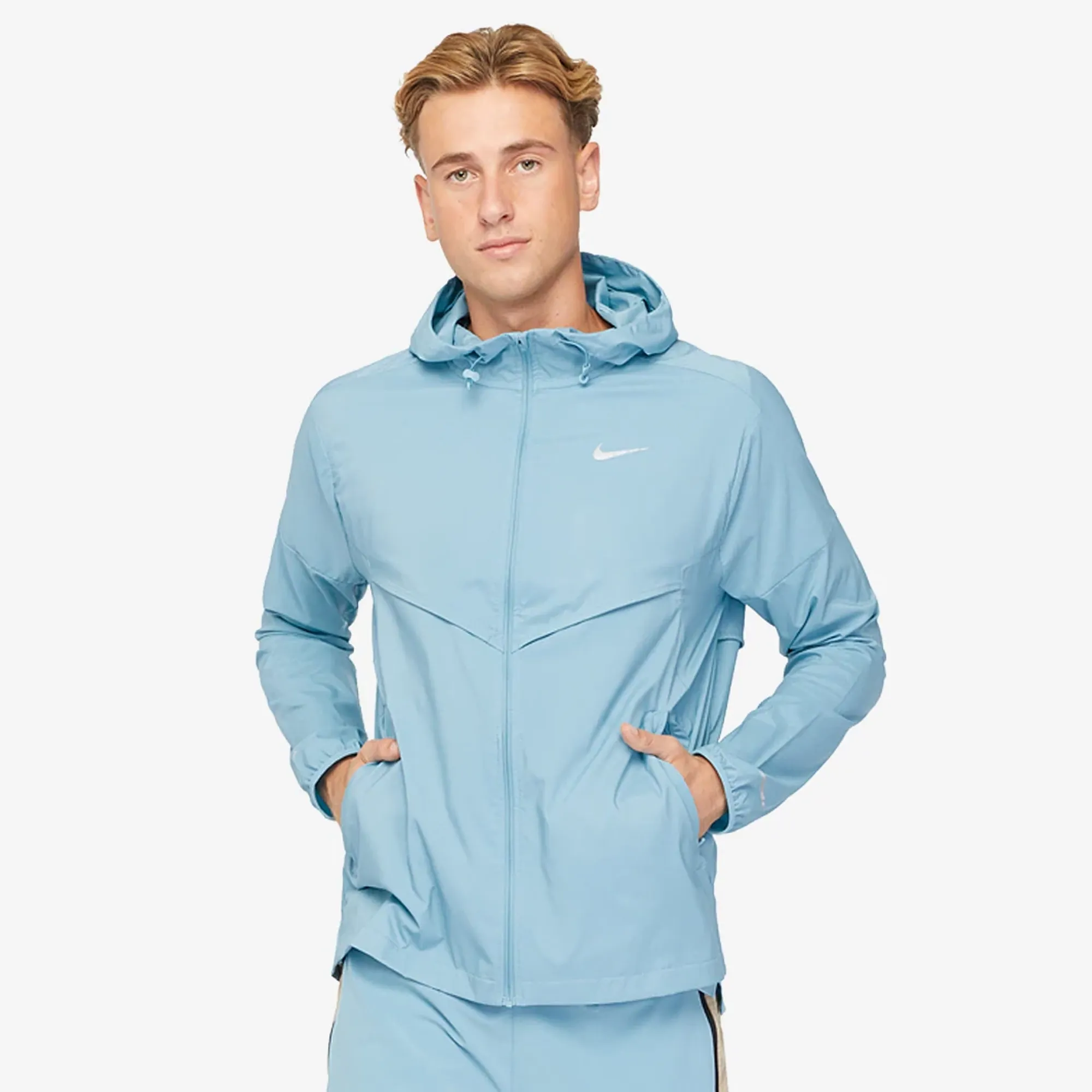 Nike Windrunner Repel Jacket
