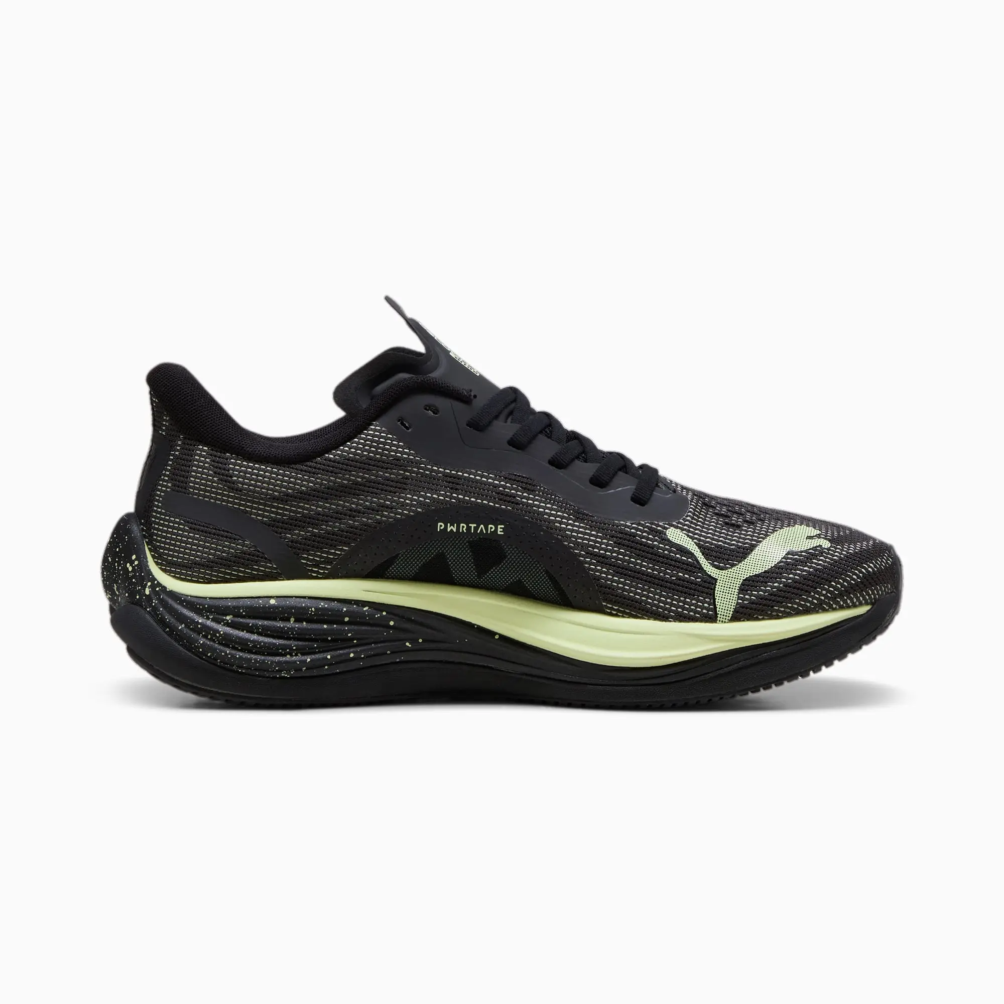 PUMA F1 Velocity Nitroâ¢ 3 Sneakers Men, Black/Cool Cucumber