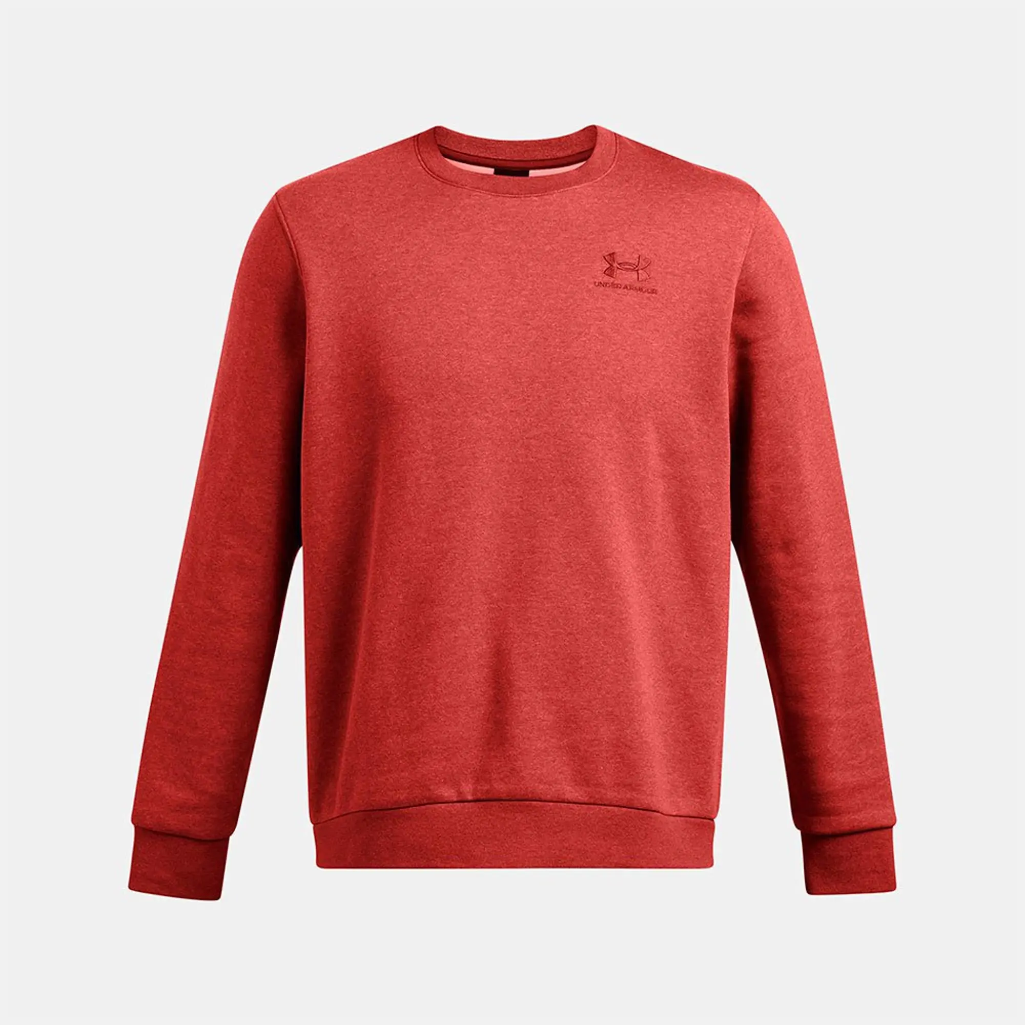 Under Armour Essential Fleece Sweatshirt