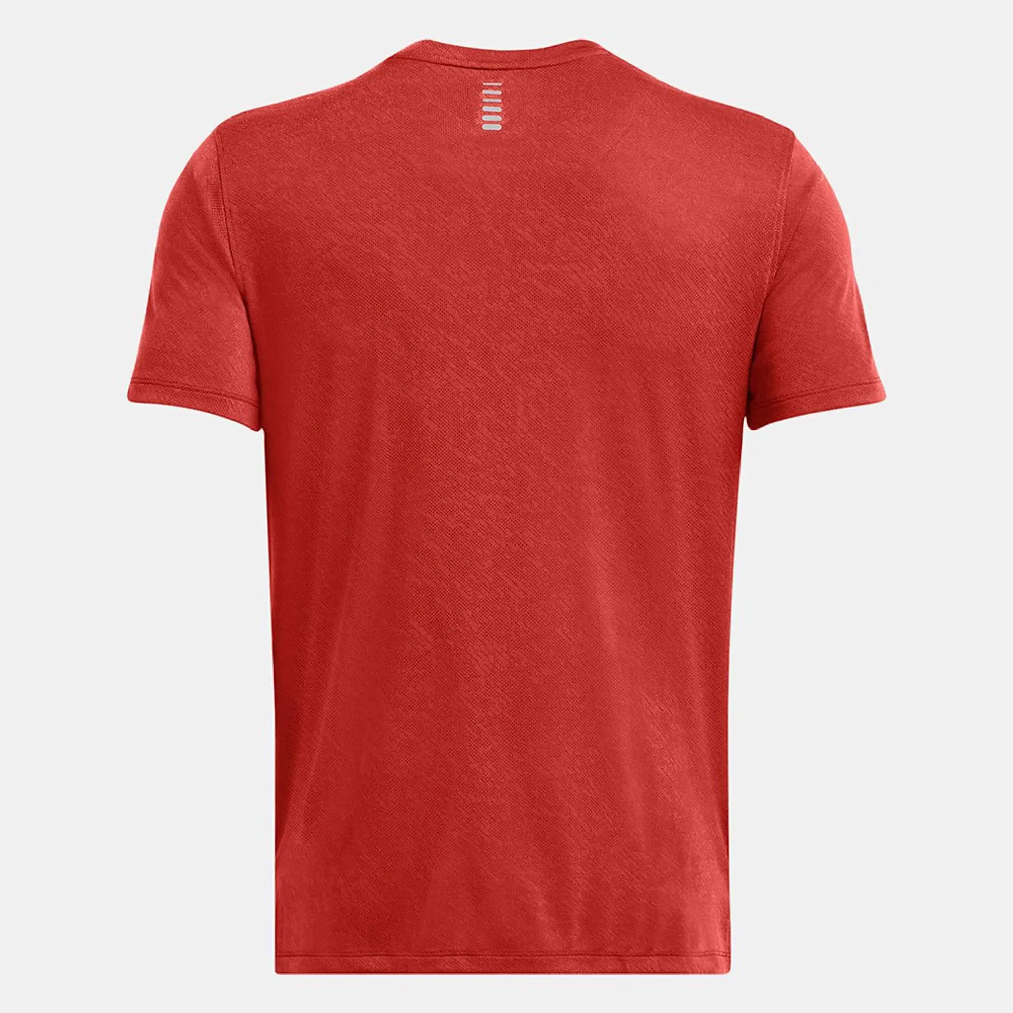 Under Armour Launch Camo Short Sleeve T-shirt