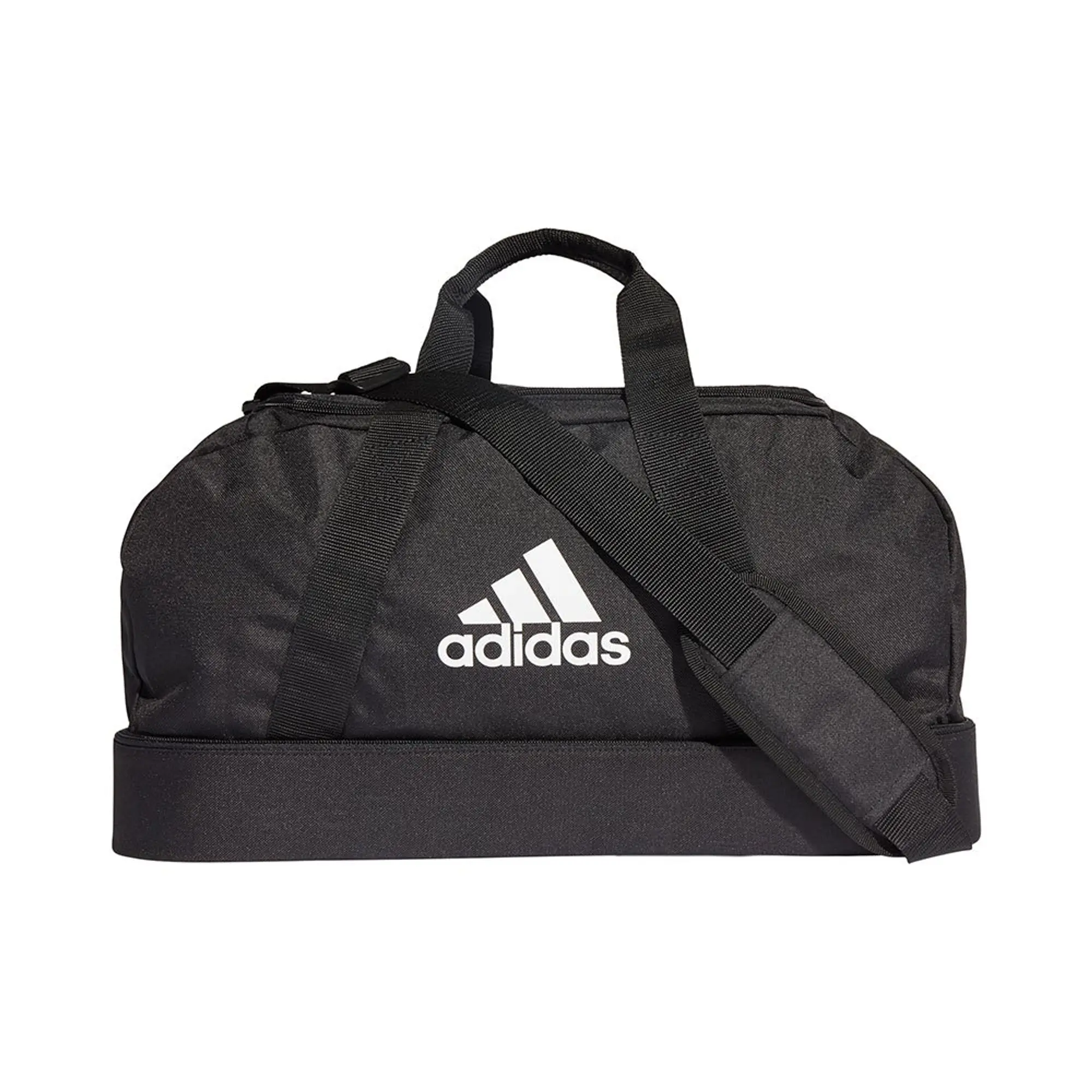 Adidas Tiro Primegreen Duffle 30.75l Bag  - Black