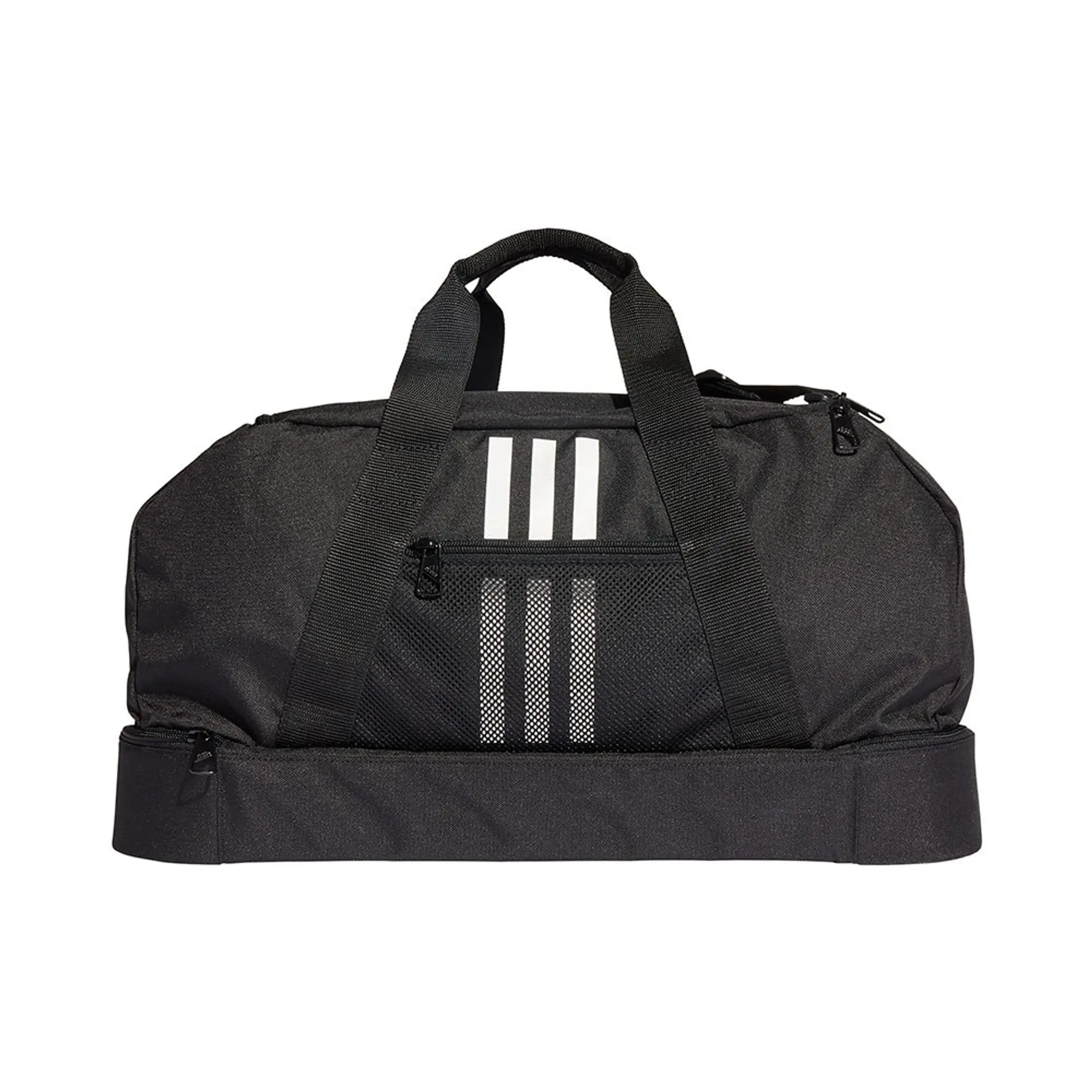 Adidas Tiro Primegreen Duffle 30.75l Bag  - Black