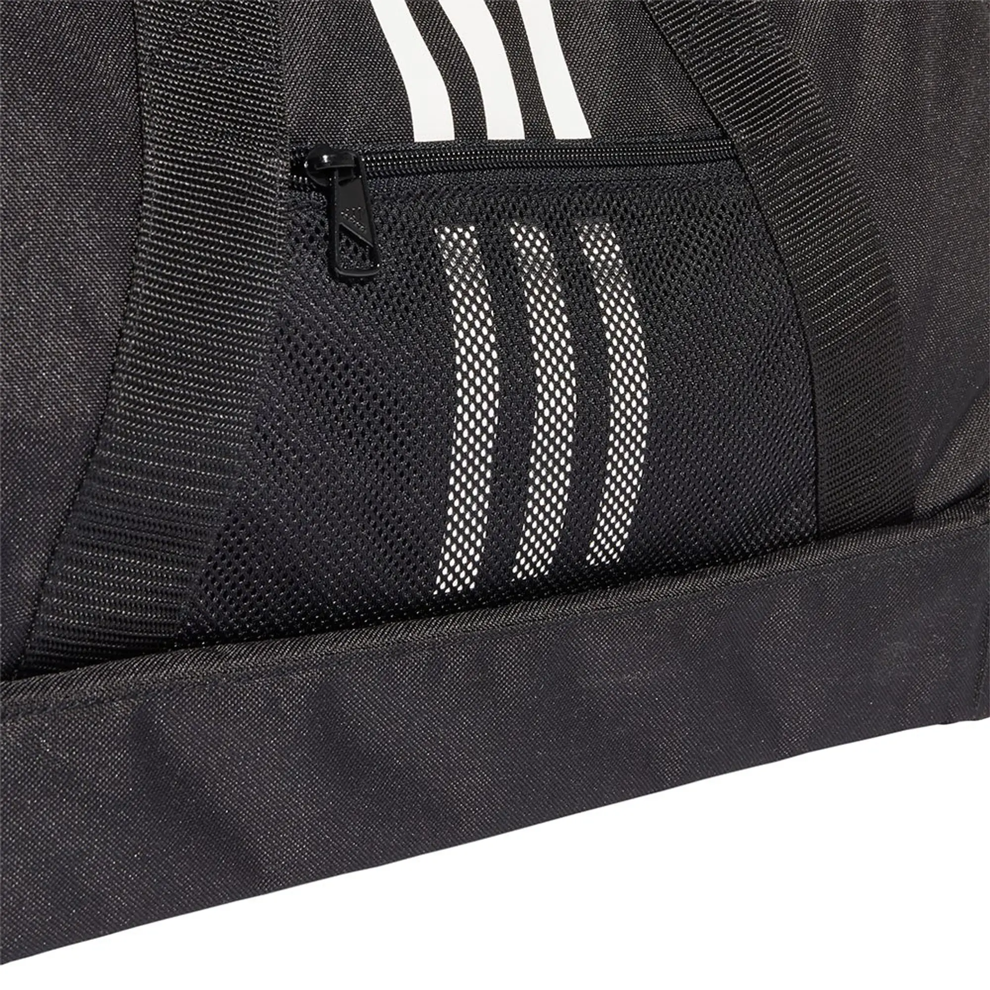 Adidas Tiro Primegreen Duffle 30.75l Bag  - Black