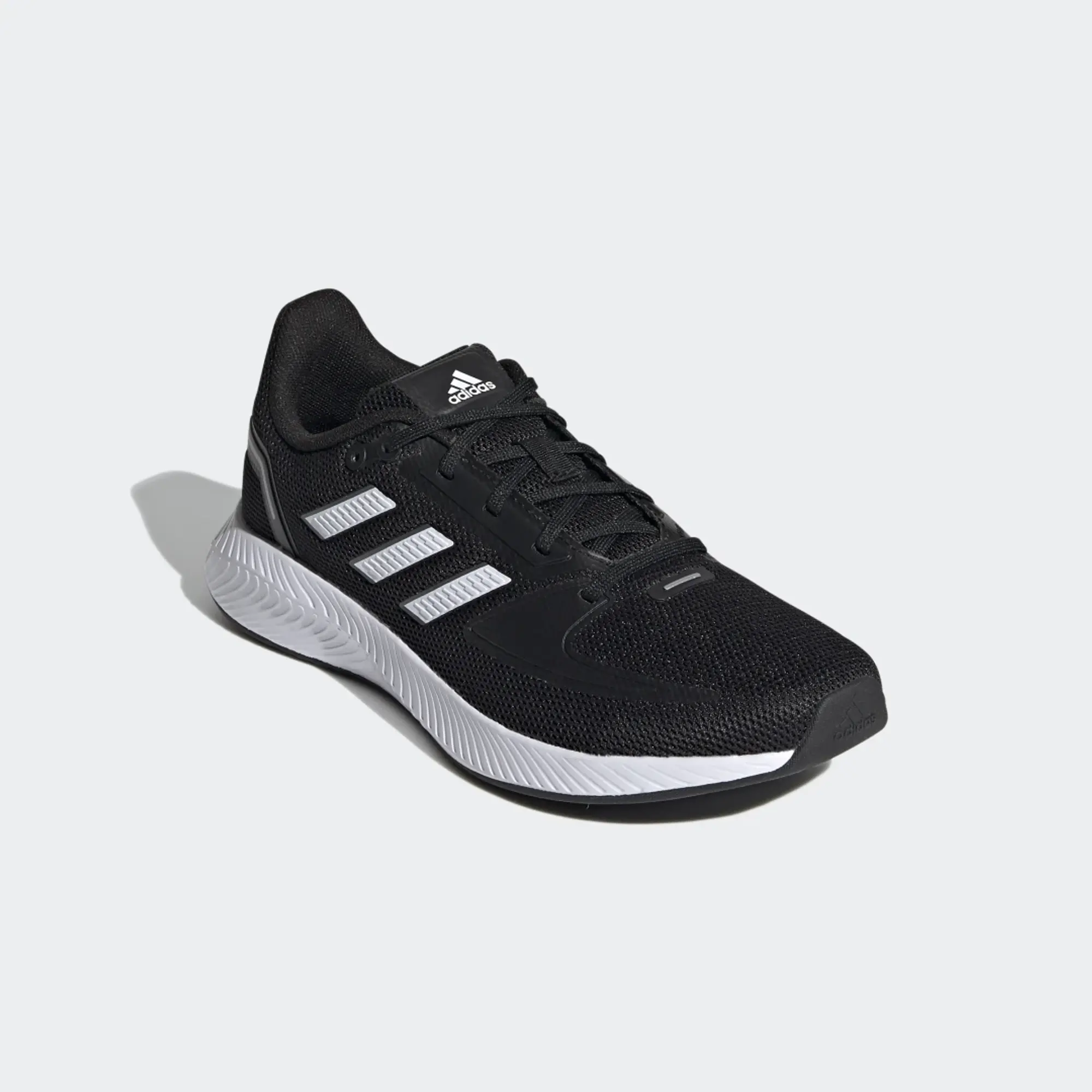 adidas Falcon 2.0 Womens Running Shoes
