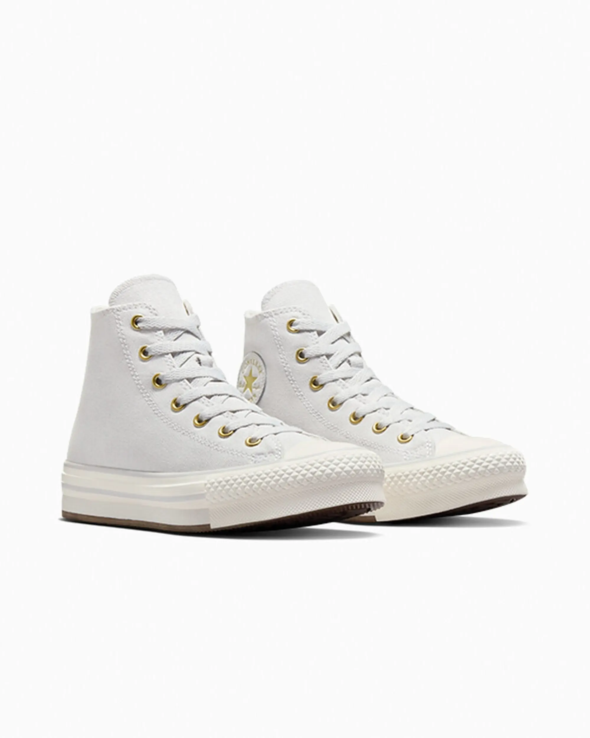 Converse Chuck Taylor All Star Unisex Shoes - Grey