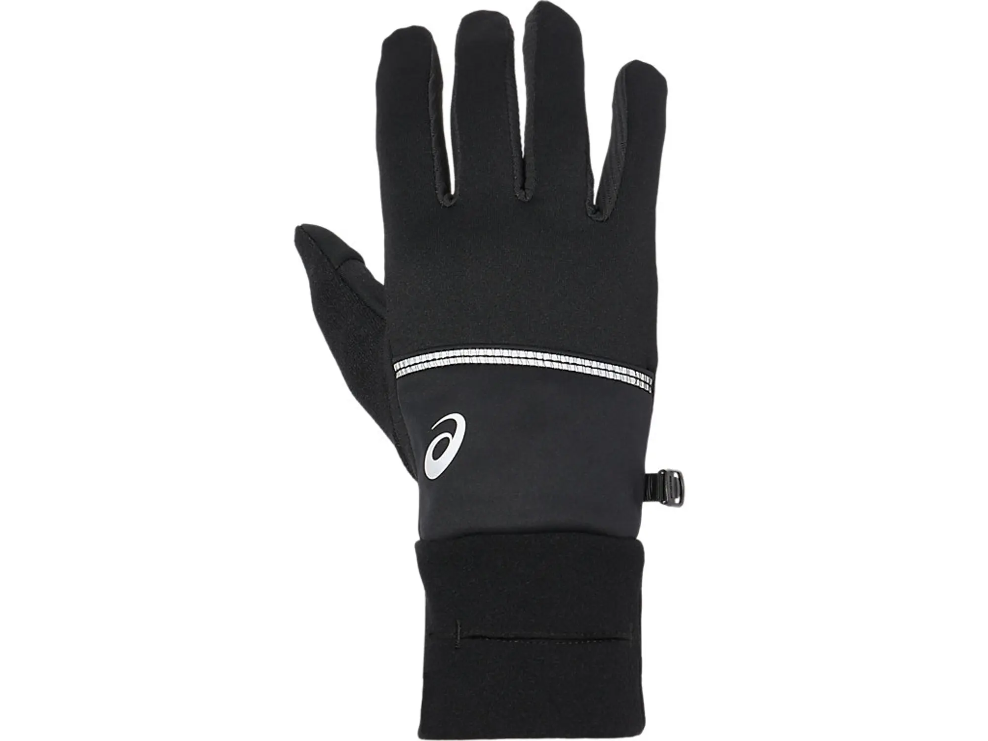 Asics Wind-Block Running Gloves - AW24