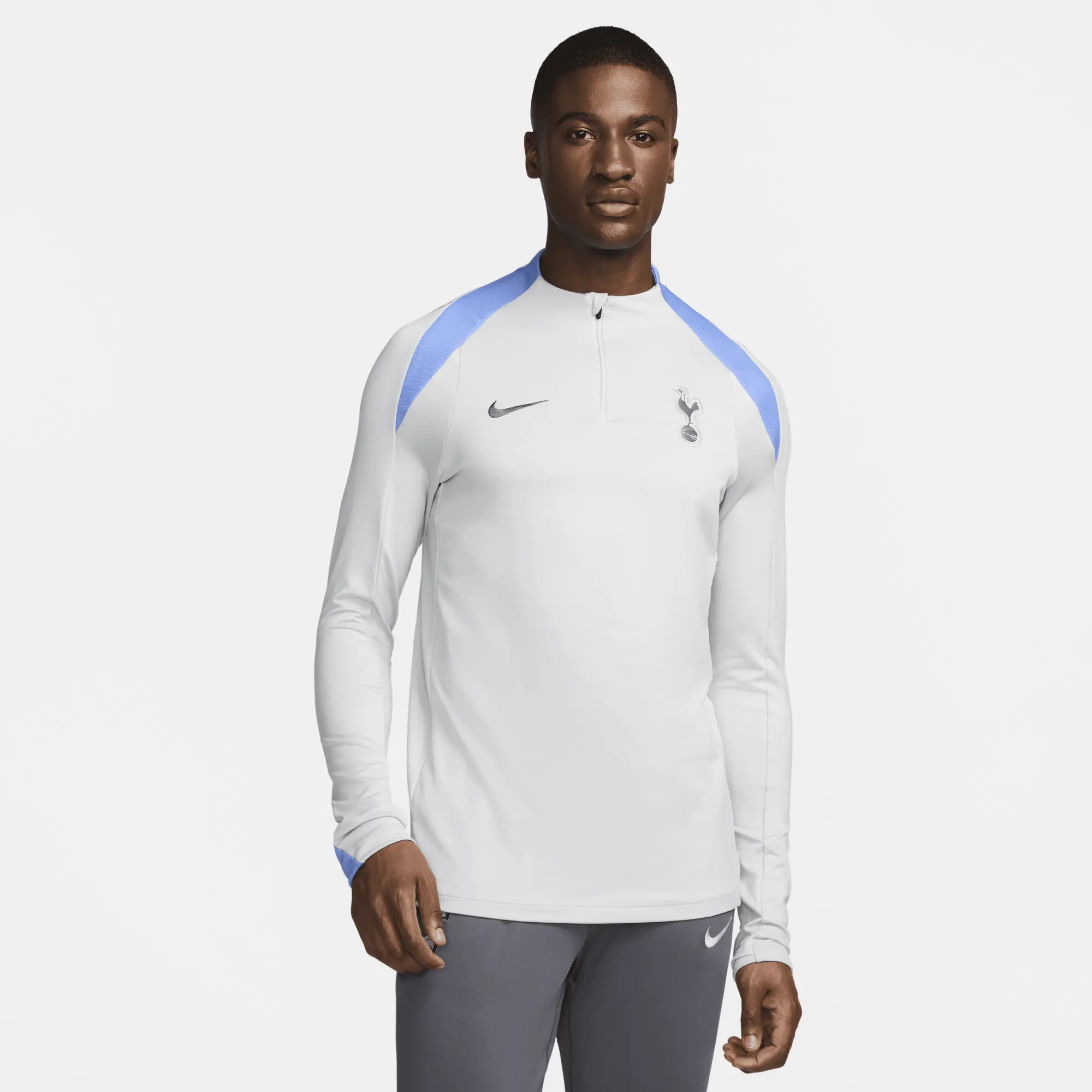 Nike Tottenham Hotspur Strike Drill Top 2024 2025 Adults