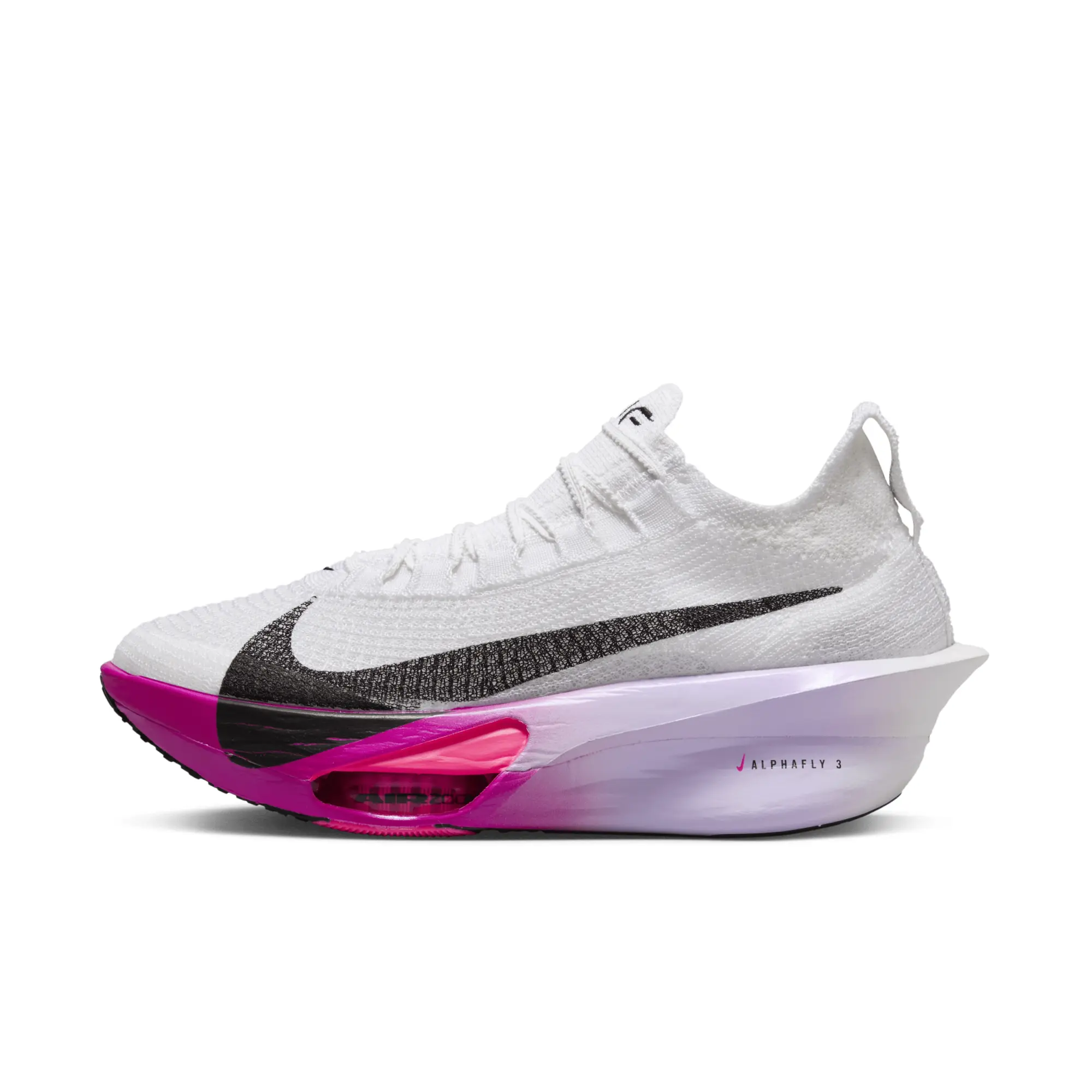 Nike Air Zoom Alphafly Next% 3 Women's Running Shoes - FA24