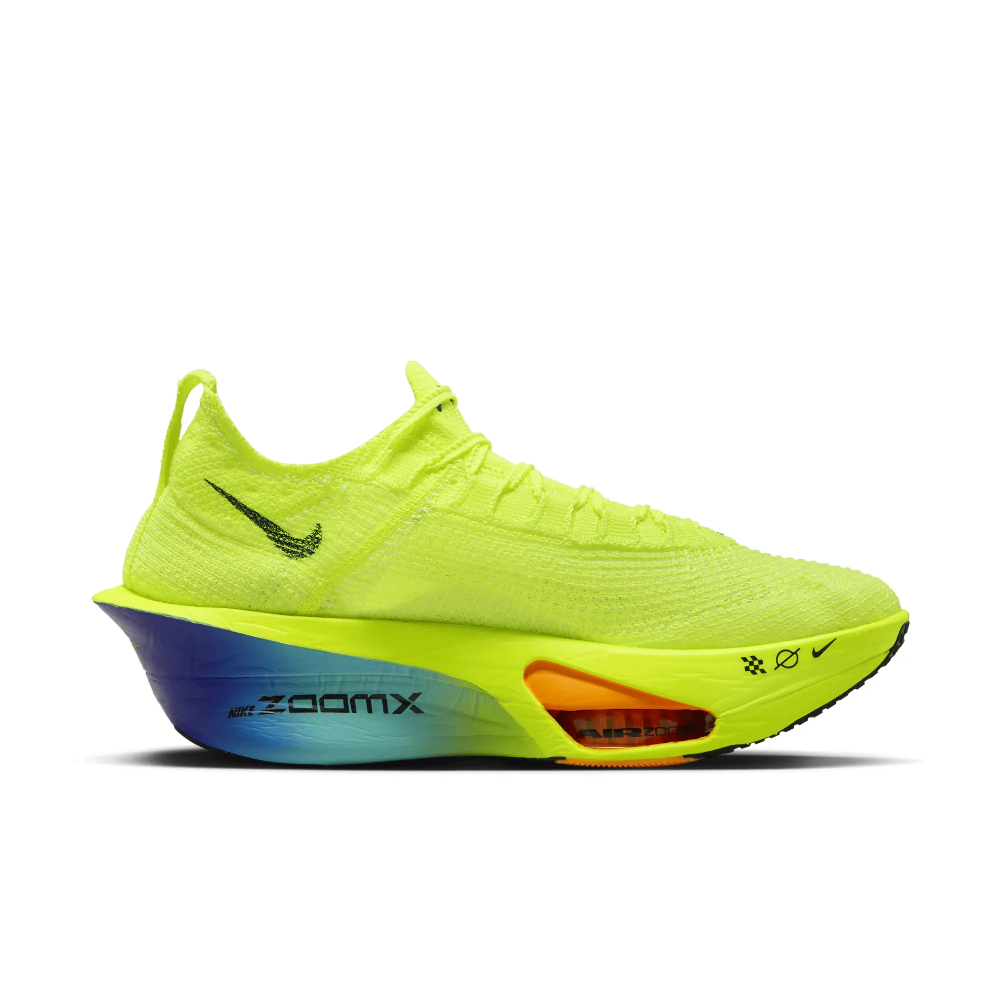 Nike Air Zoom Alphafly Next% 3 Women's Running Shoes - FA24