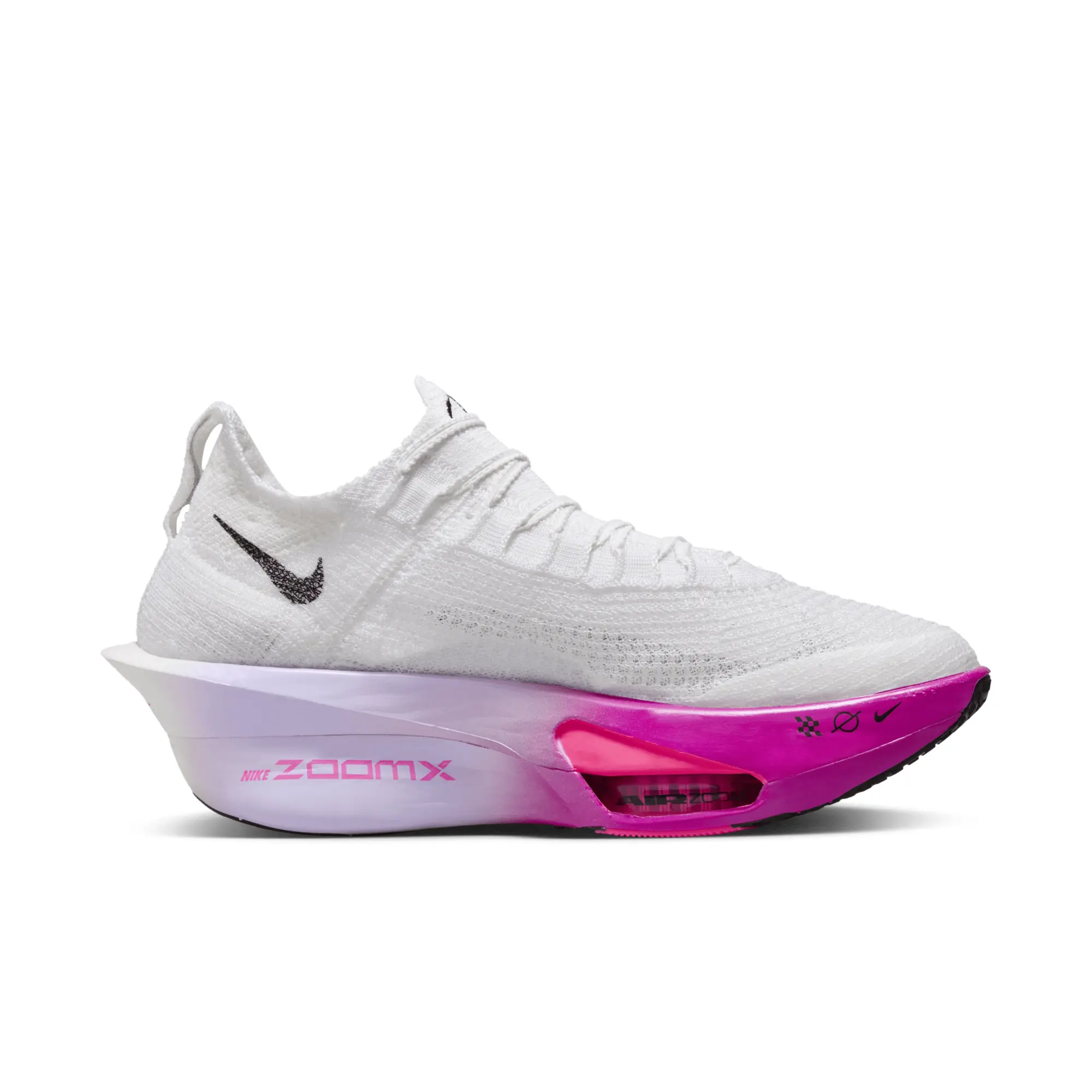 Nike Air Zoom Alphafly Next% 3 Women's Running Shoes - FA24