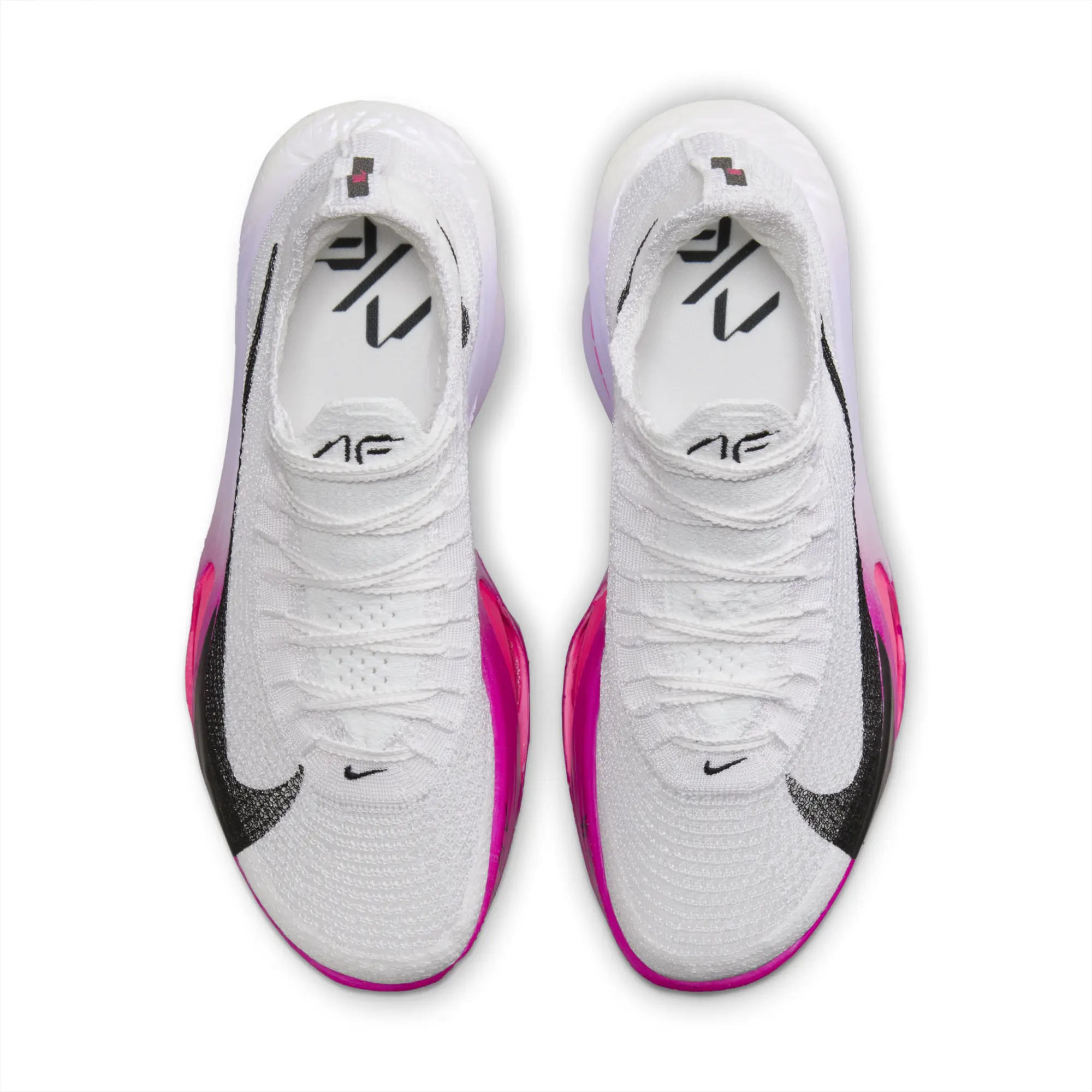 Nike Air Zoom Alphafly Next% 3 Women's Running Shoes - FA24