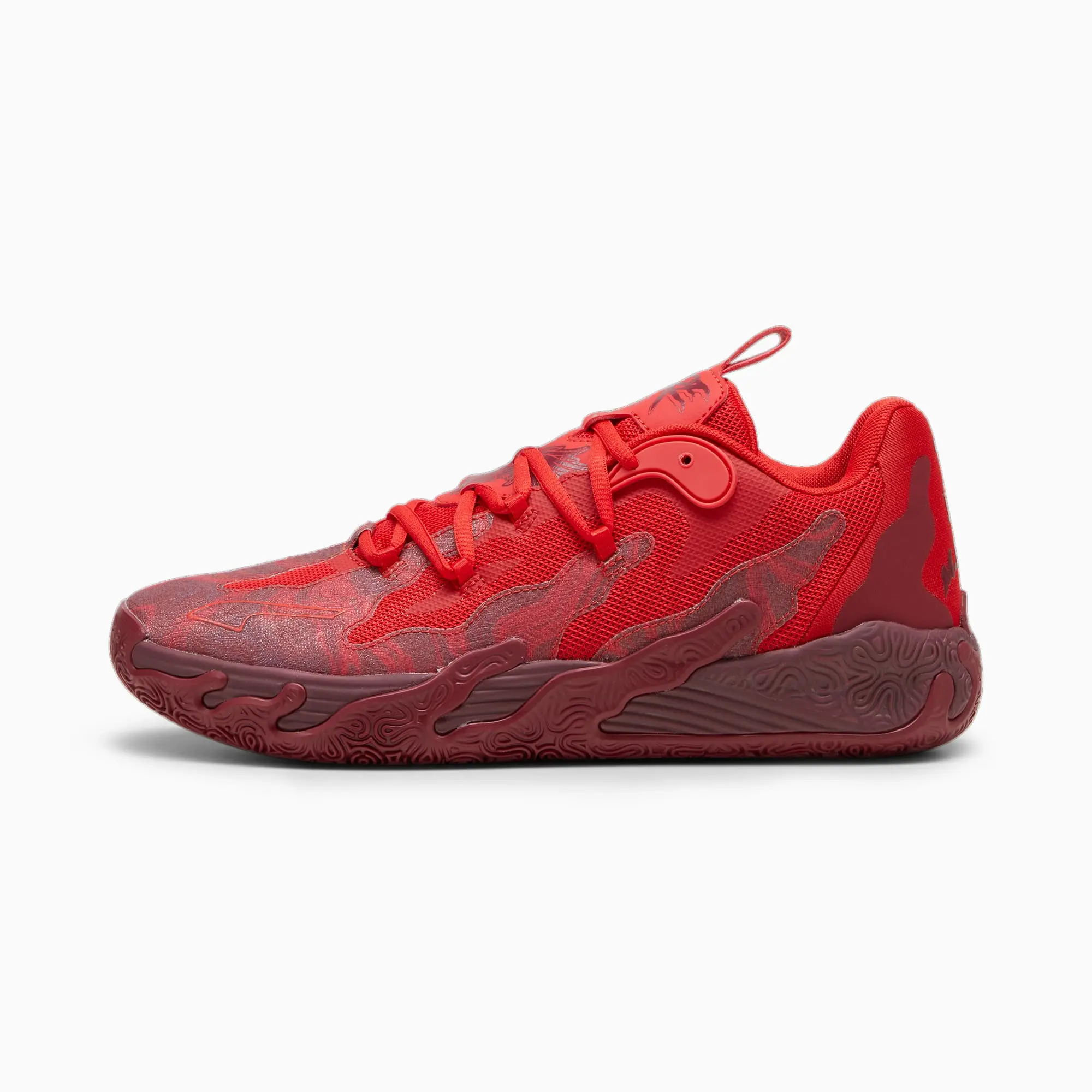 Puma MB.03 Lo Team