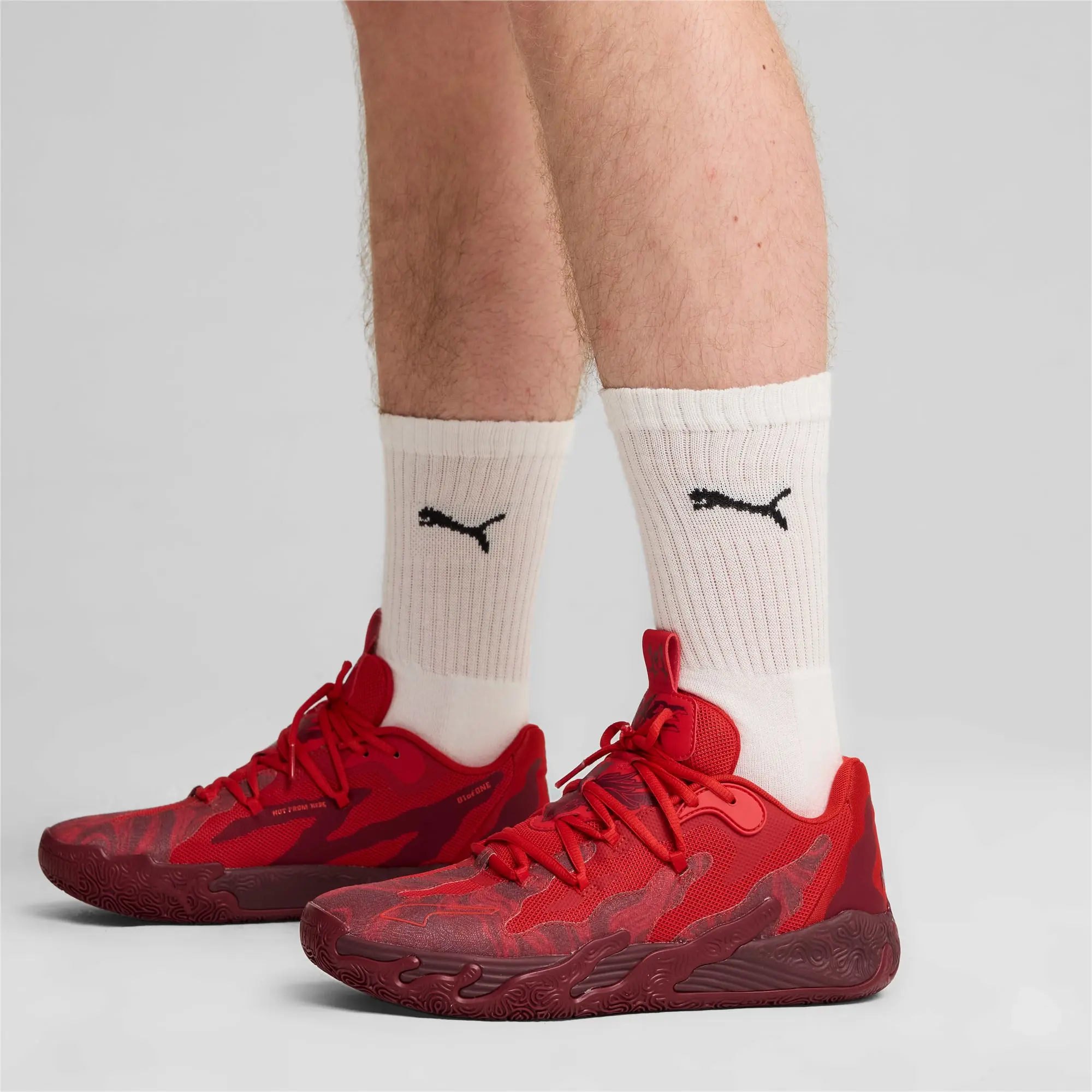 Puma MB.03 Lo Team