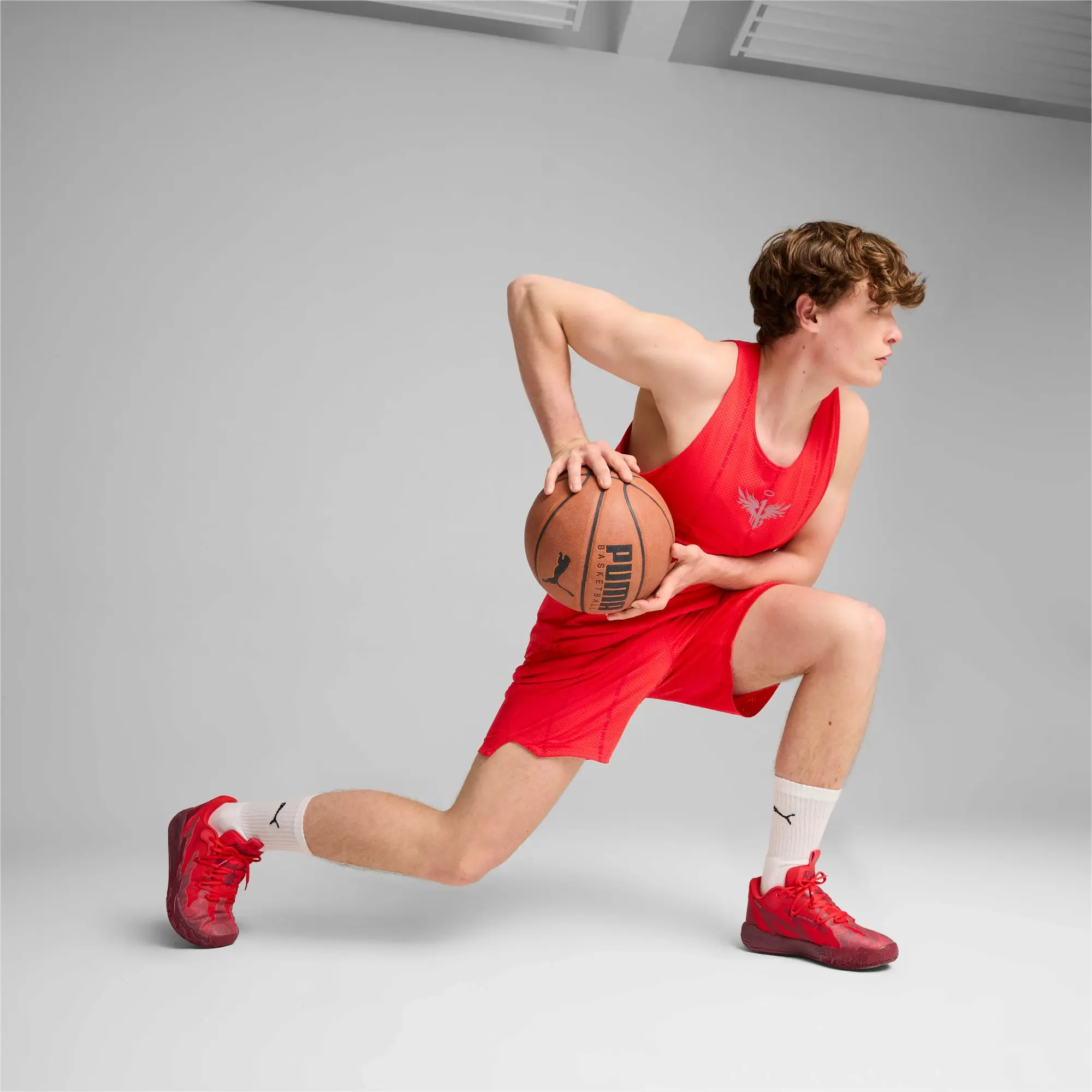 Puma MB.03 Lo Team