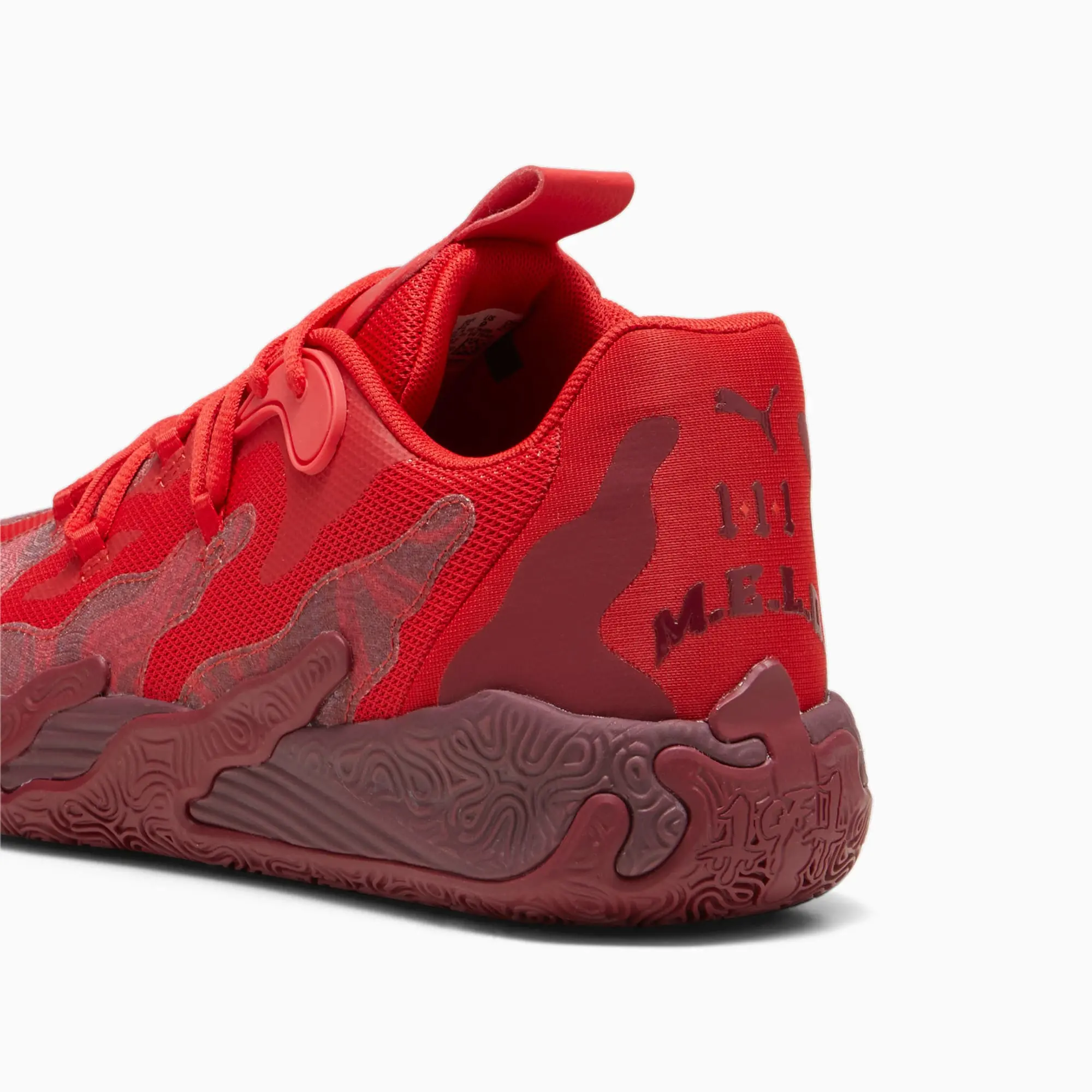 Puma MB.03 Lo Team