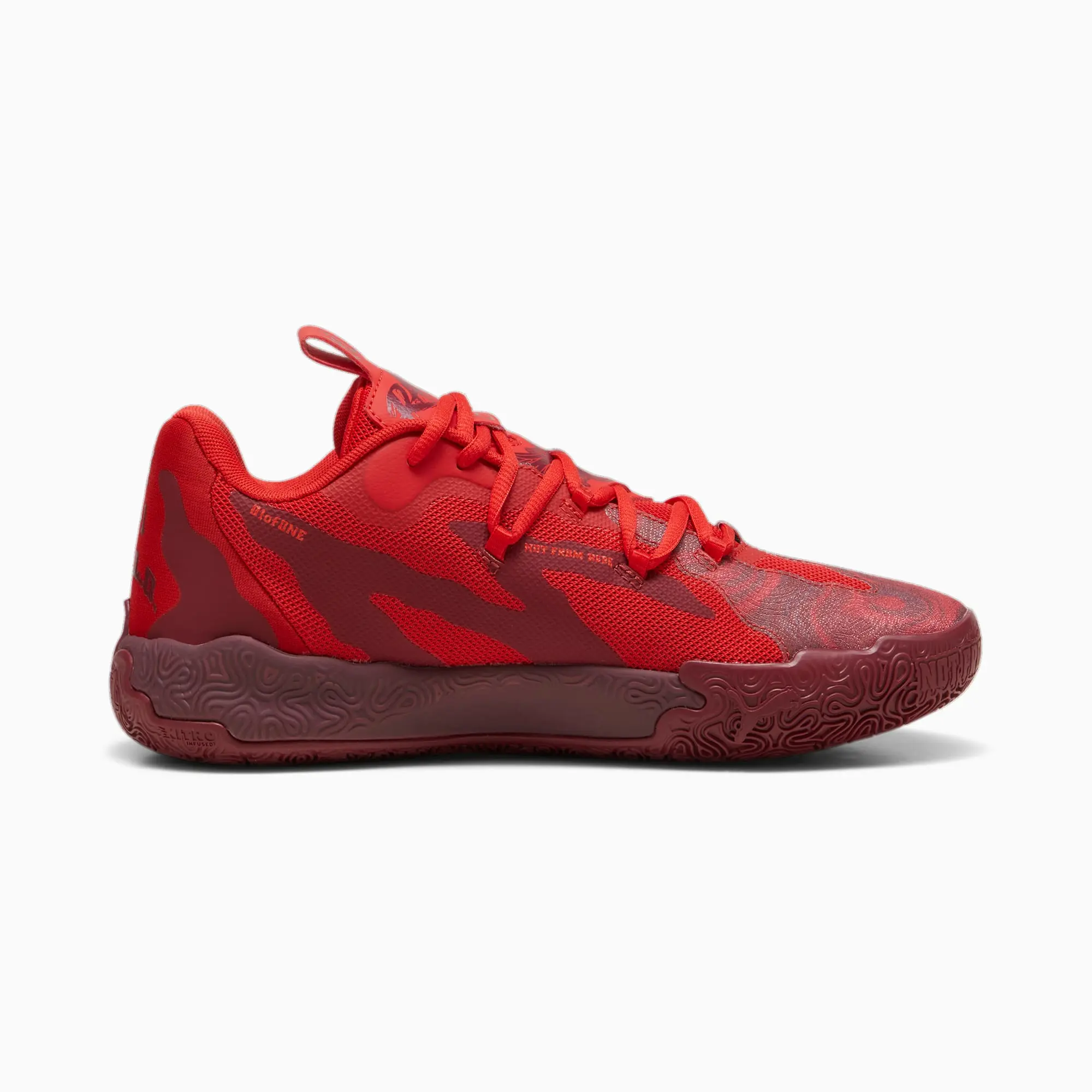 Puma MB.03 Lo Team