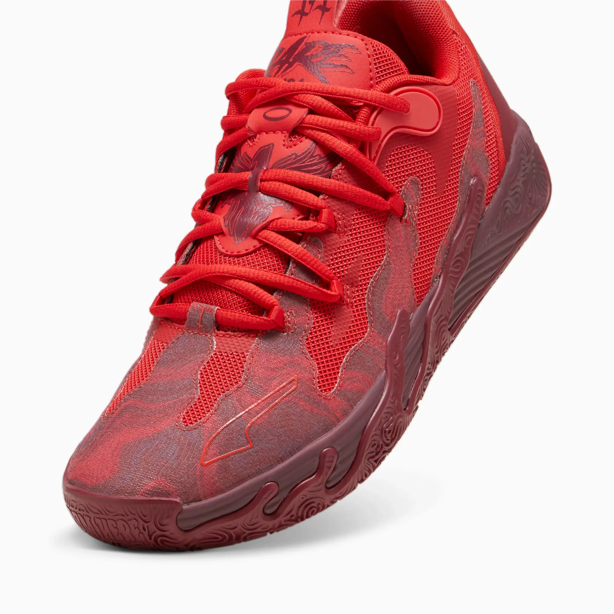 Puma MB.03 Lo Team