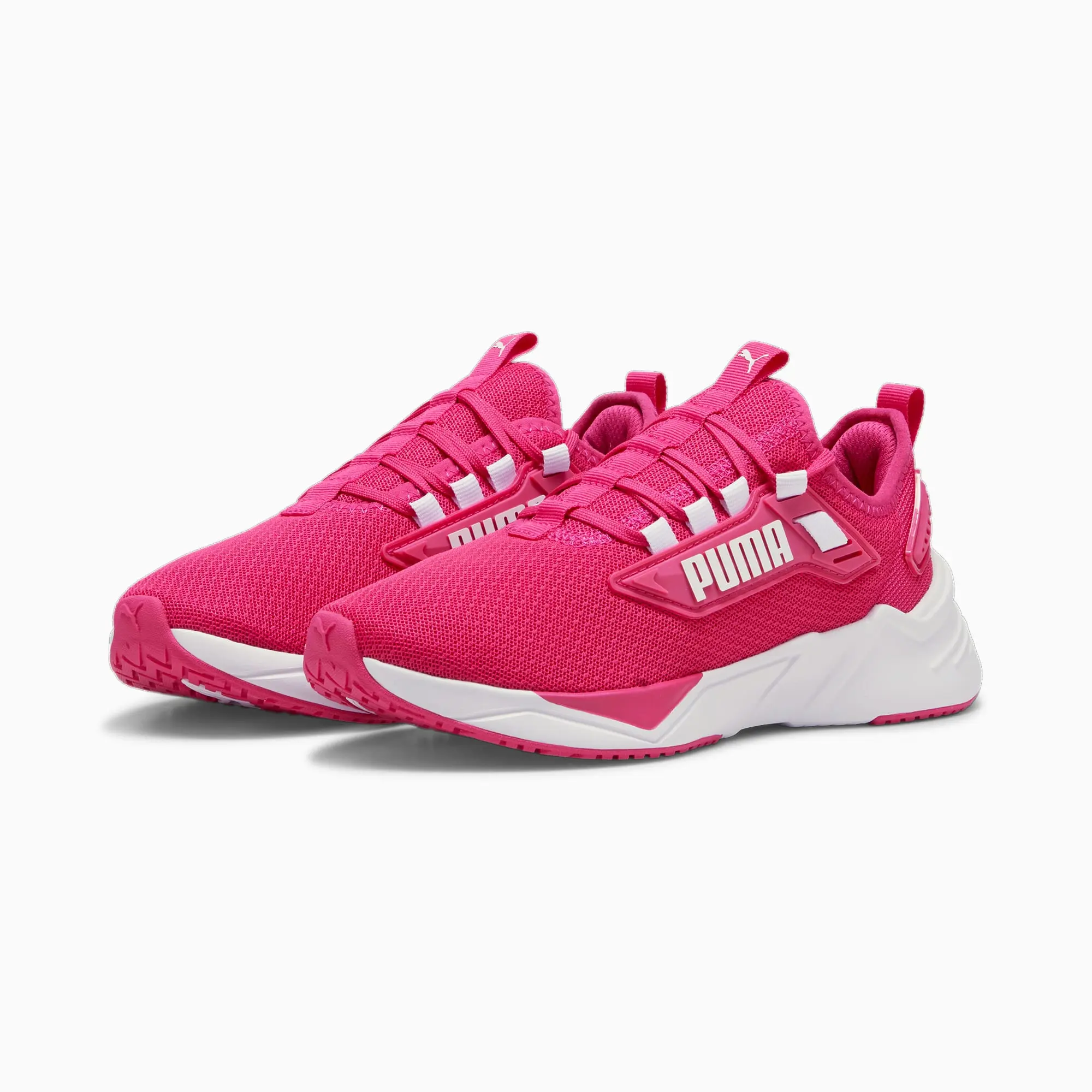 Puma race shoes youth best sale