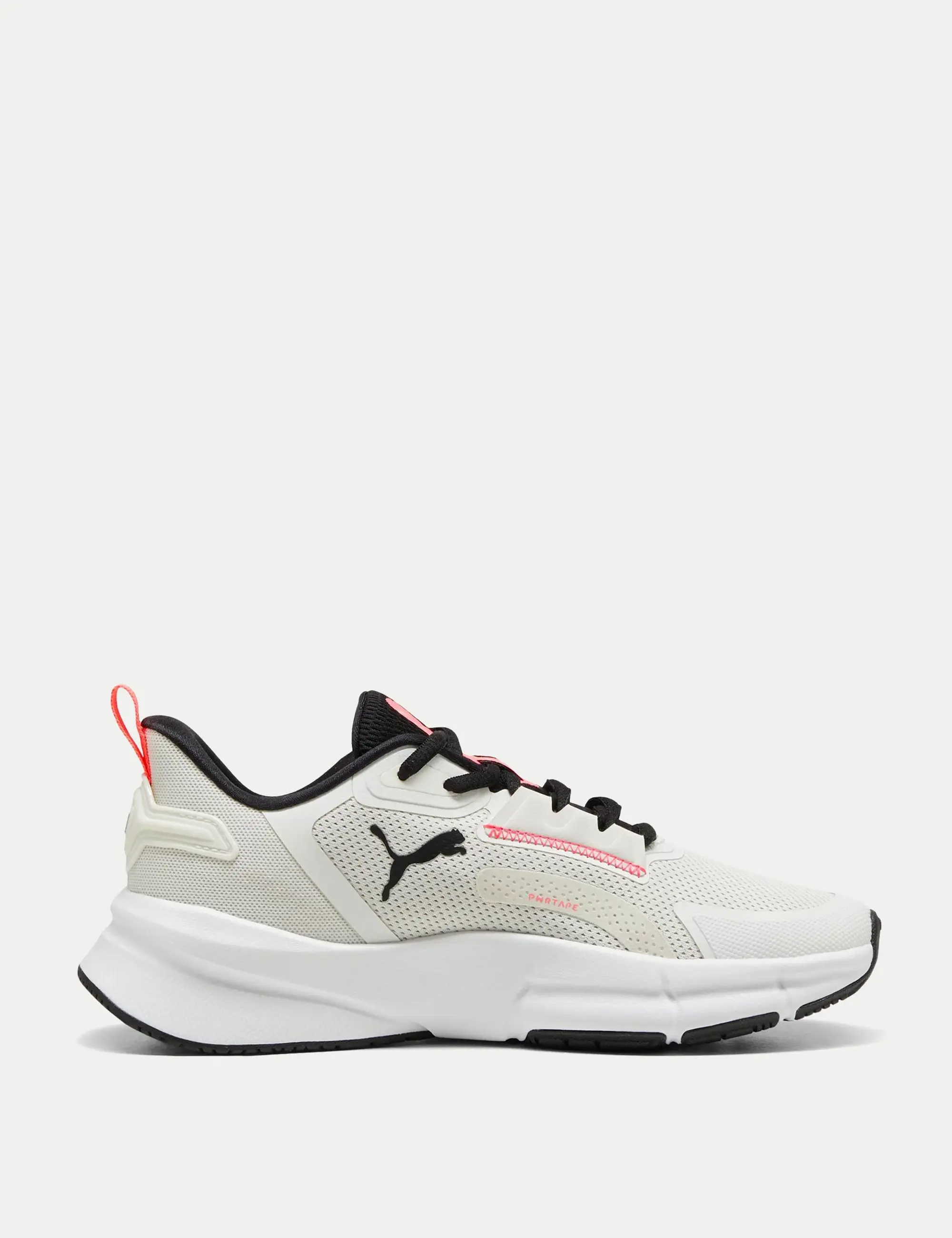 Puma Womens PWRFrame TR 3 Training Shoes - Grey