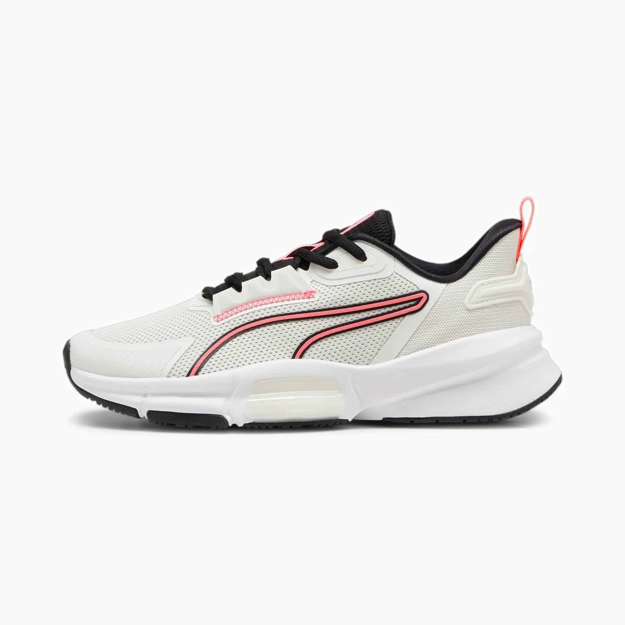 Puma Womens PWRFrame TR 3 Training Shoes - Grey