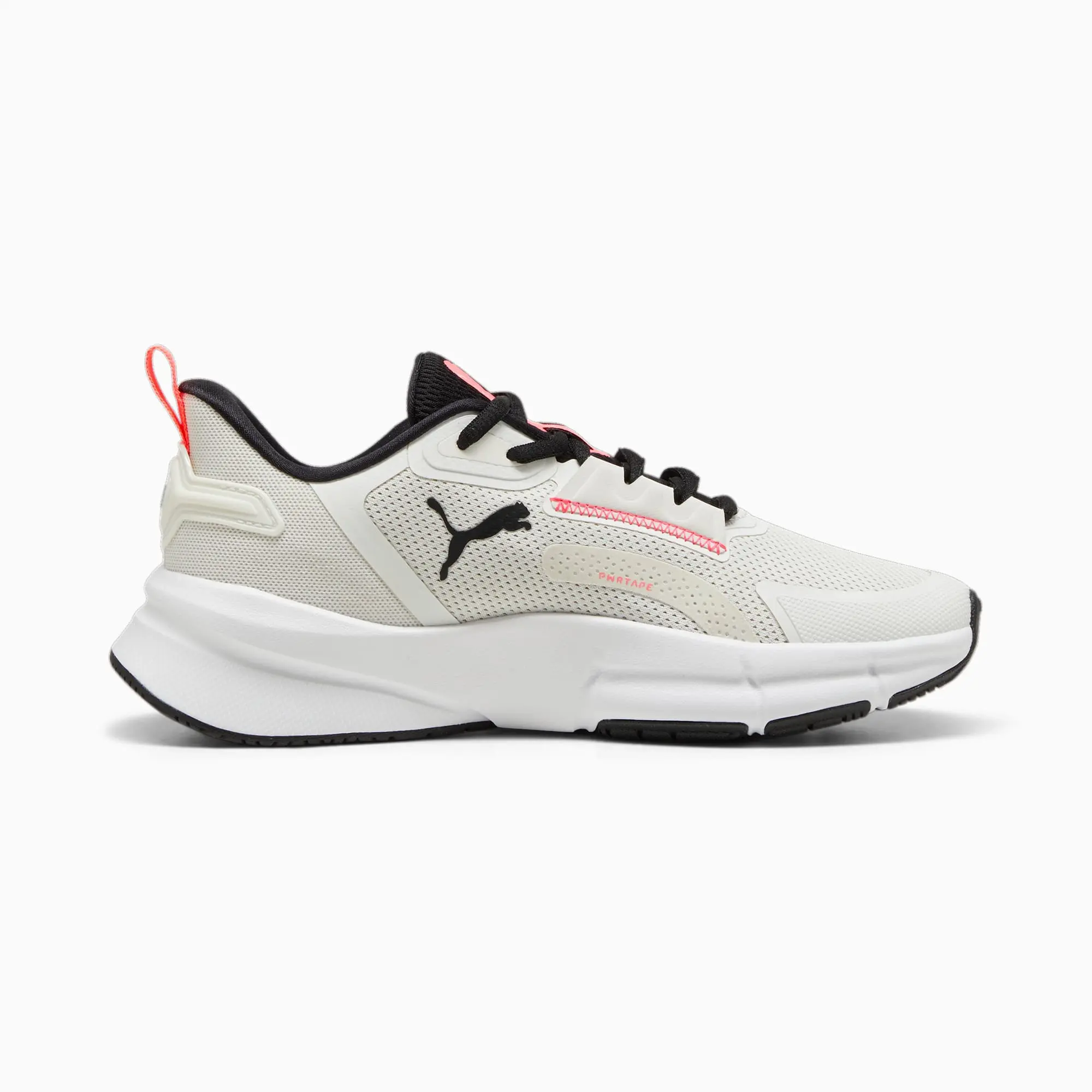 Puma Womens PWRFrame TR 3 Training Shoes - Grey