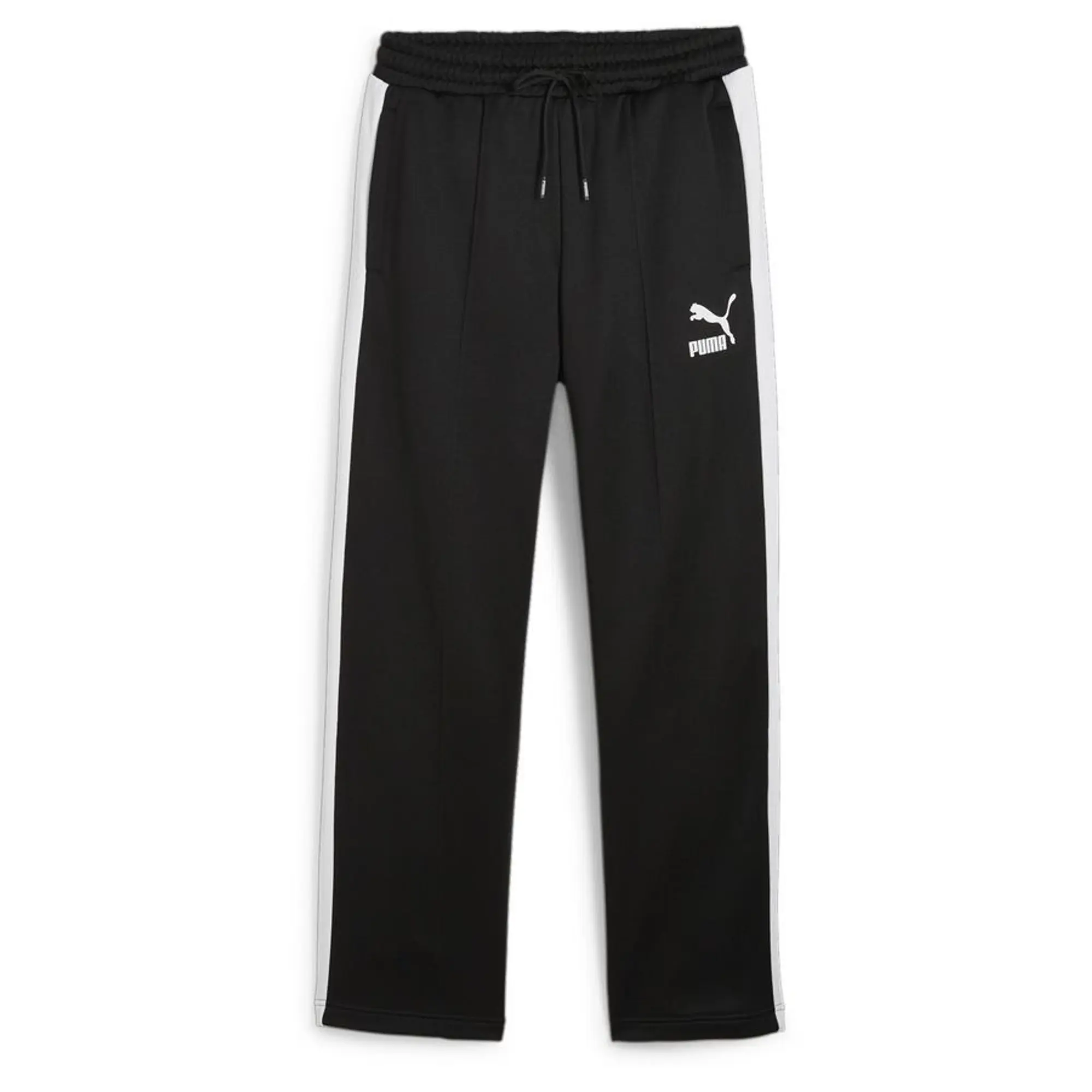 Puma Track Pants T7 Iconic - ['Black']