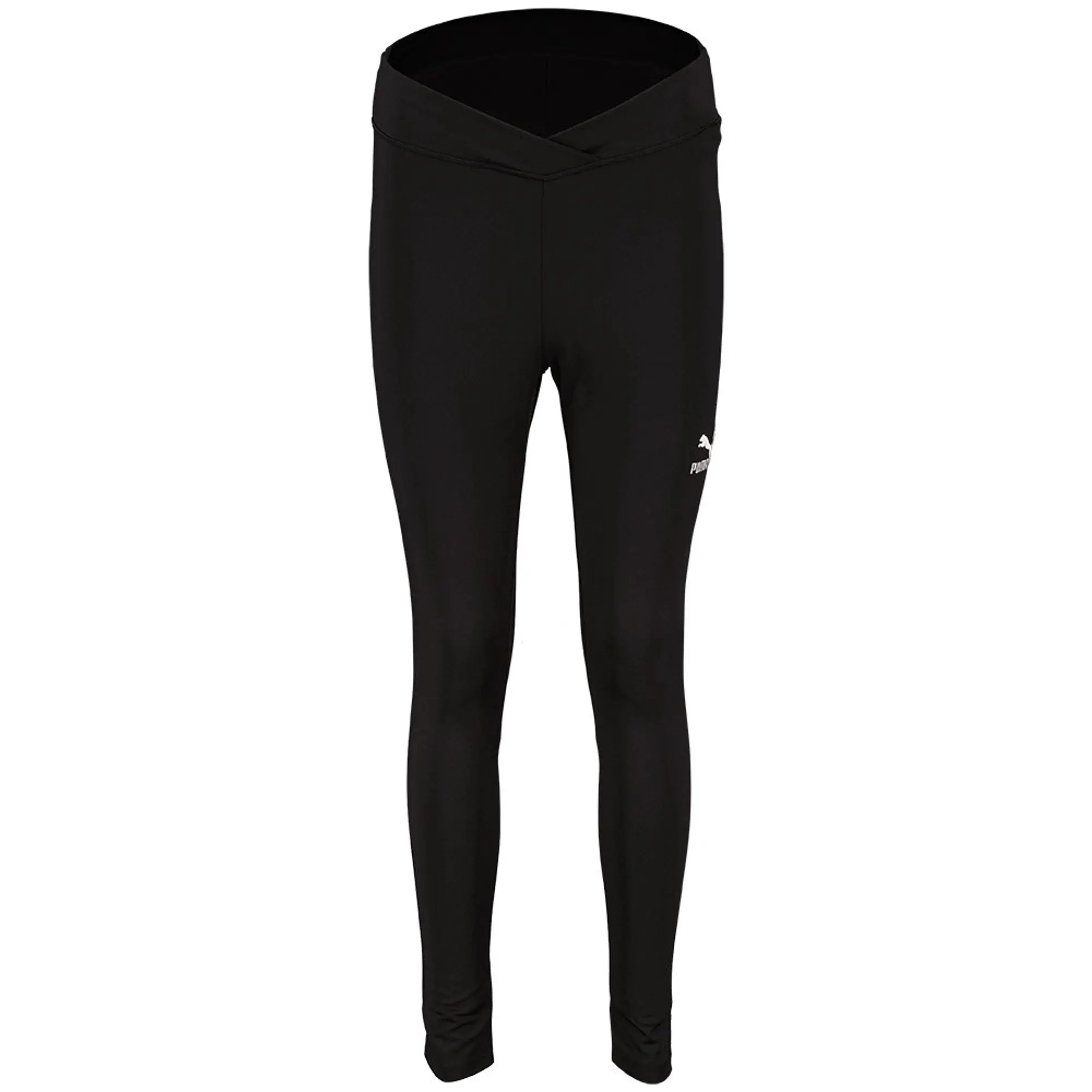 Puma Select Classics Wrap High Waist Leggings