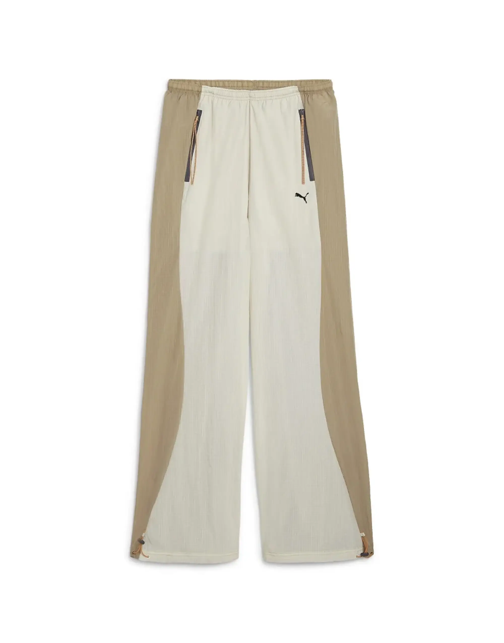 Puma Dare To Parachute Women Pants - White