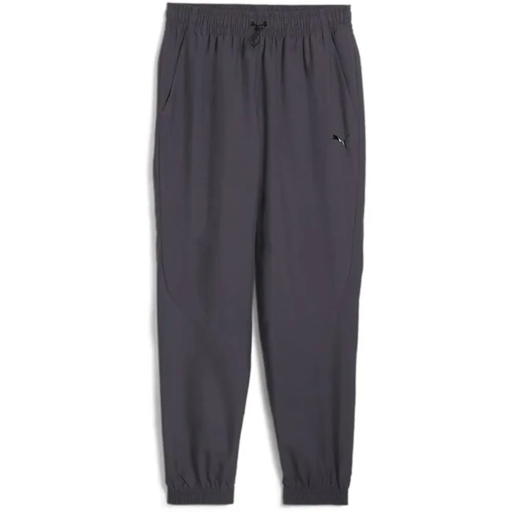 Puma Rad/Cal Woven Pants Jogger Mens - Grey