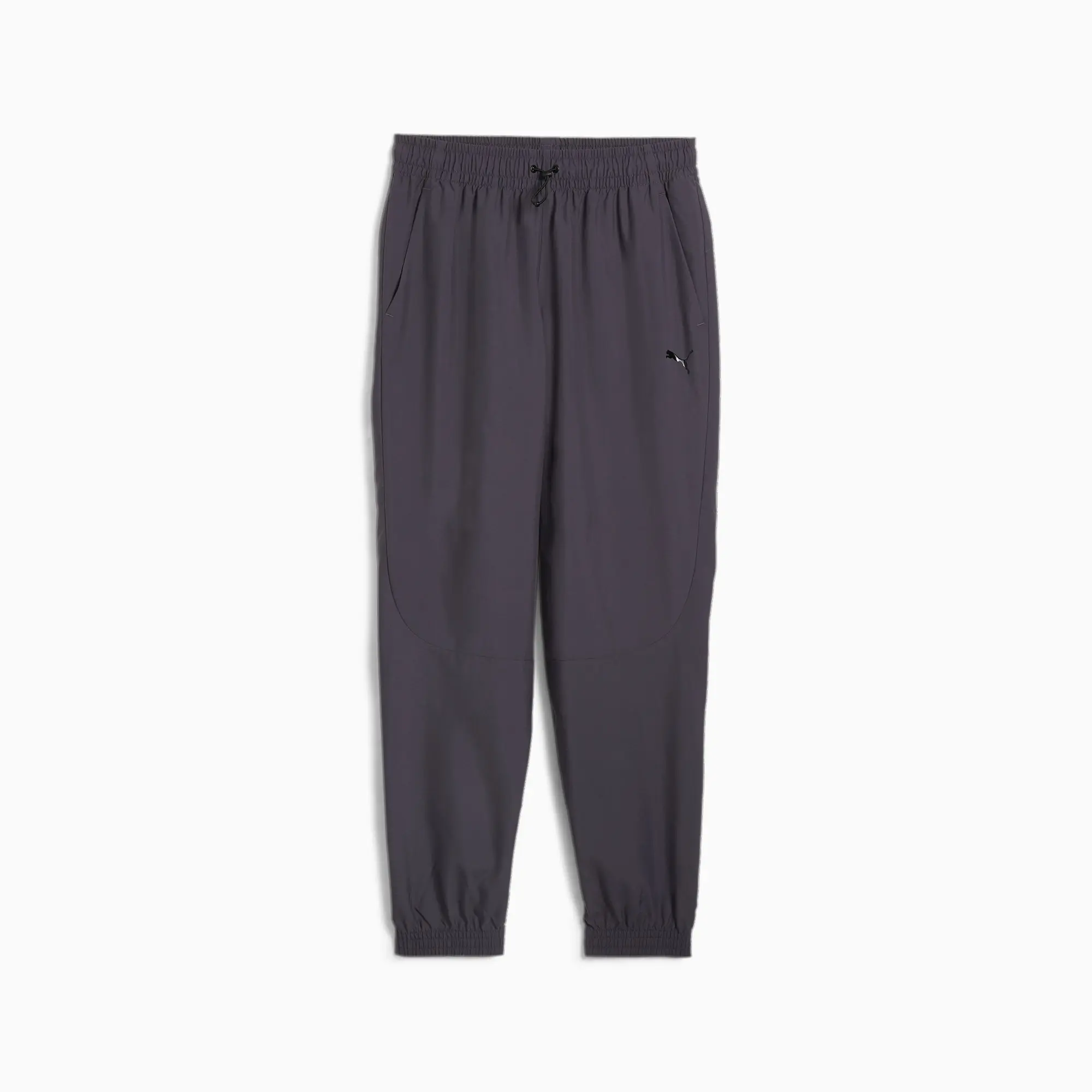 Puma Rad/Cal Woven Pants Jogger Mens - Grey