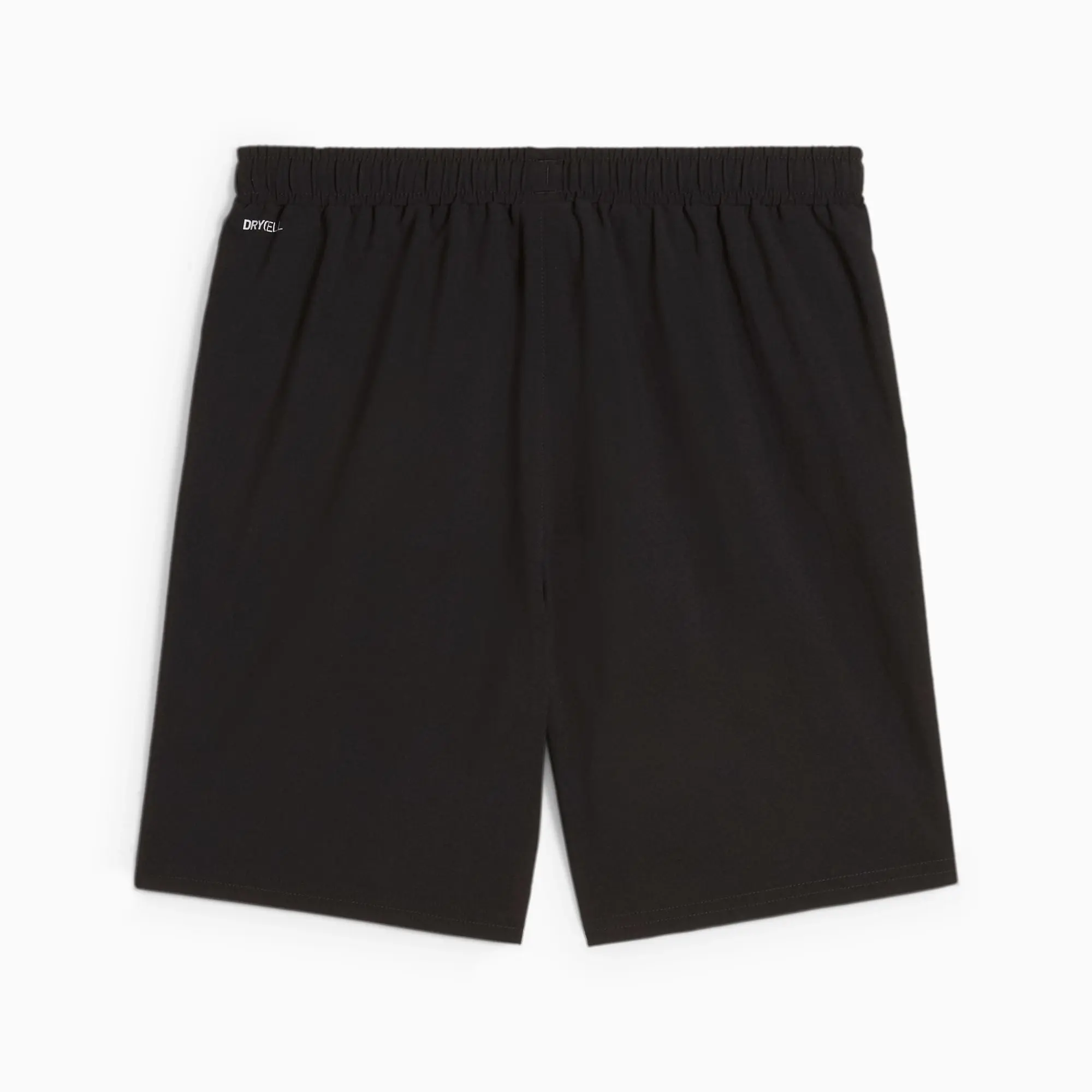Puma FIT EVRYDY Boys Shorts - Black