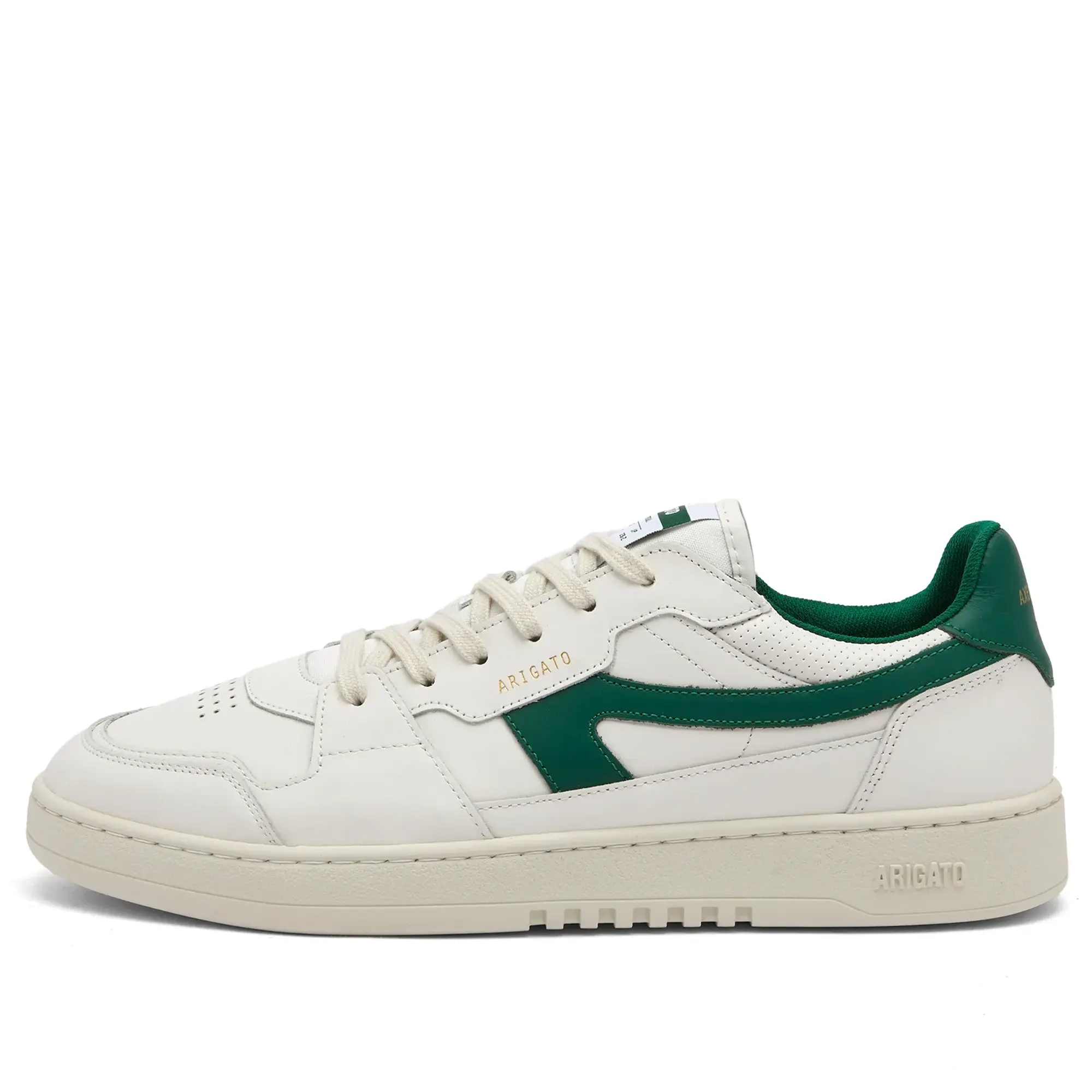 Axel Arigato Dice-A Men Lowtop White