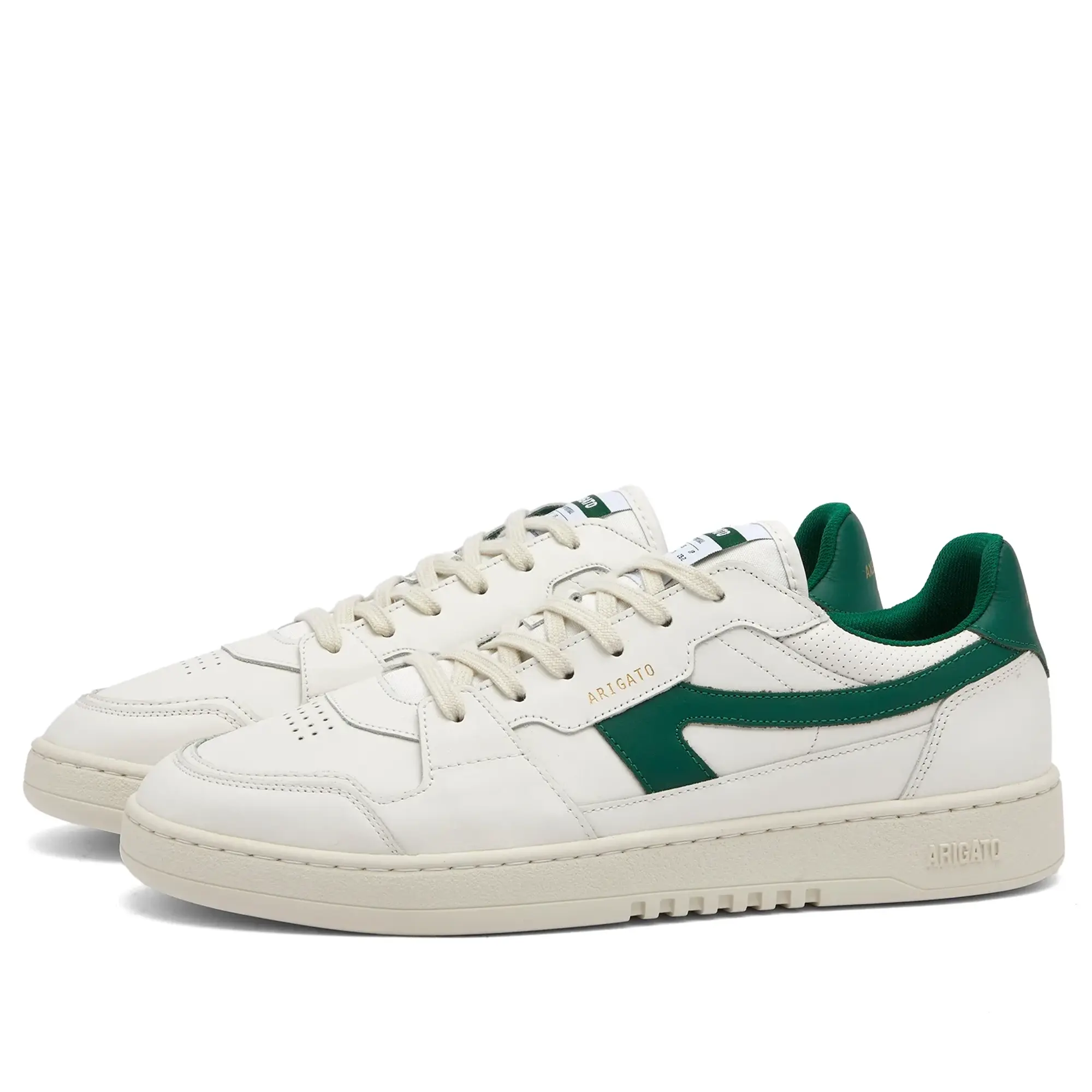 Axel Arigato Dice-A Men Lowtop White