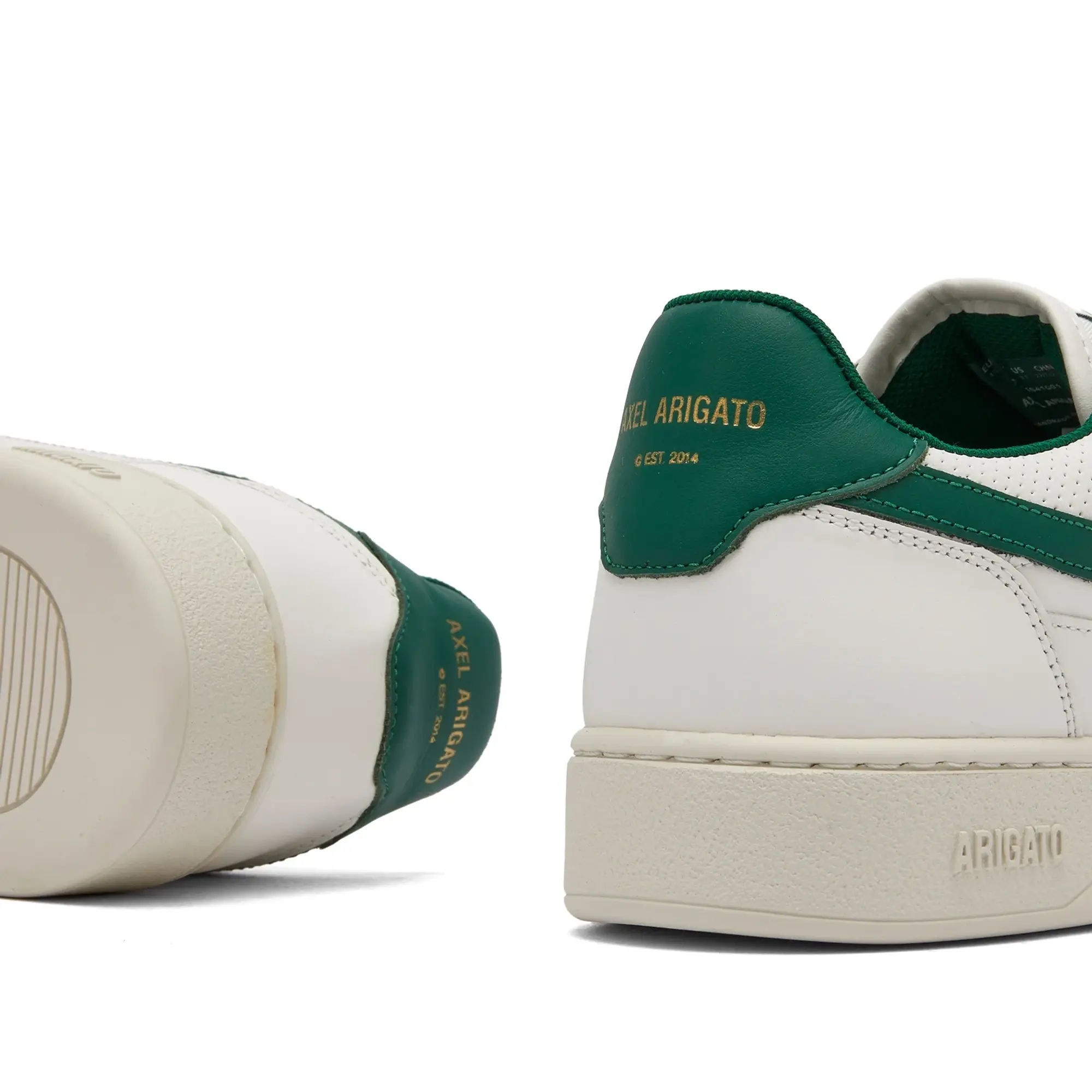 Axel Arigato Dice-A Men Lowtop White
