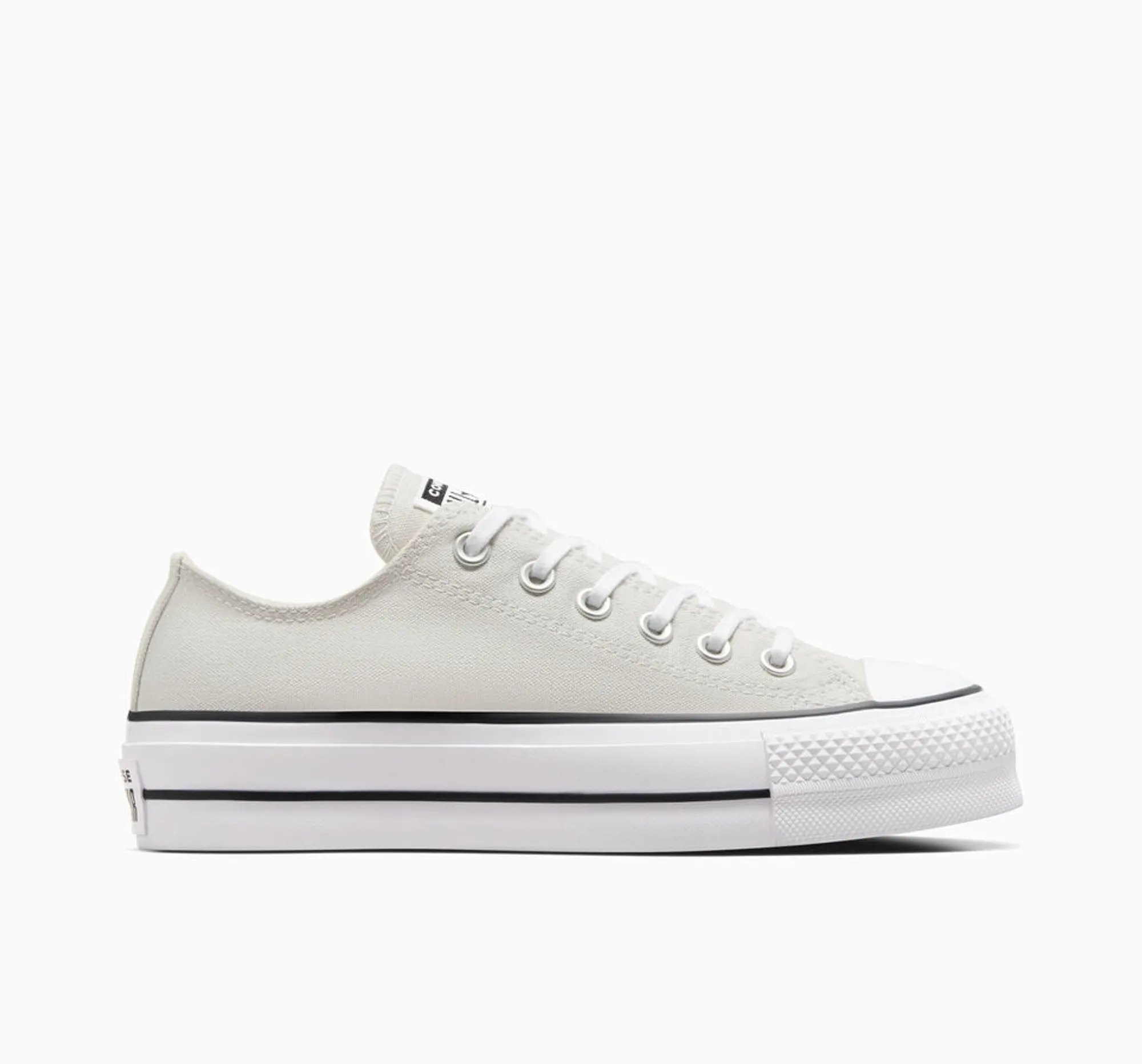 Men's Converse Chuck 70 Low - Black, Black