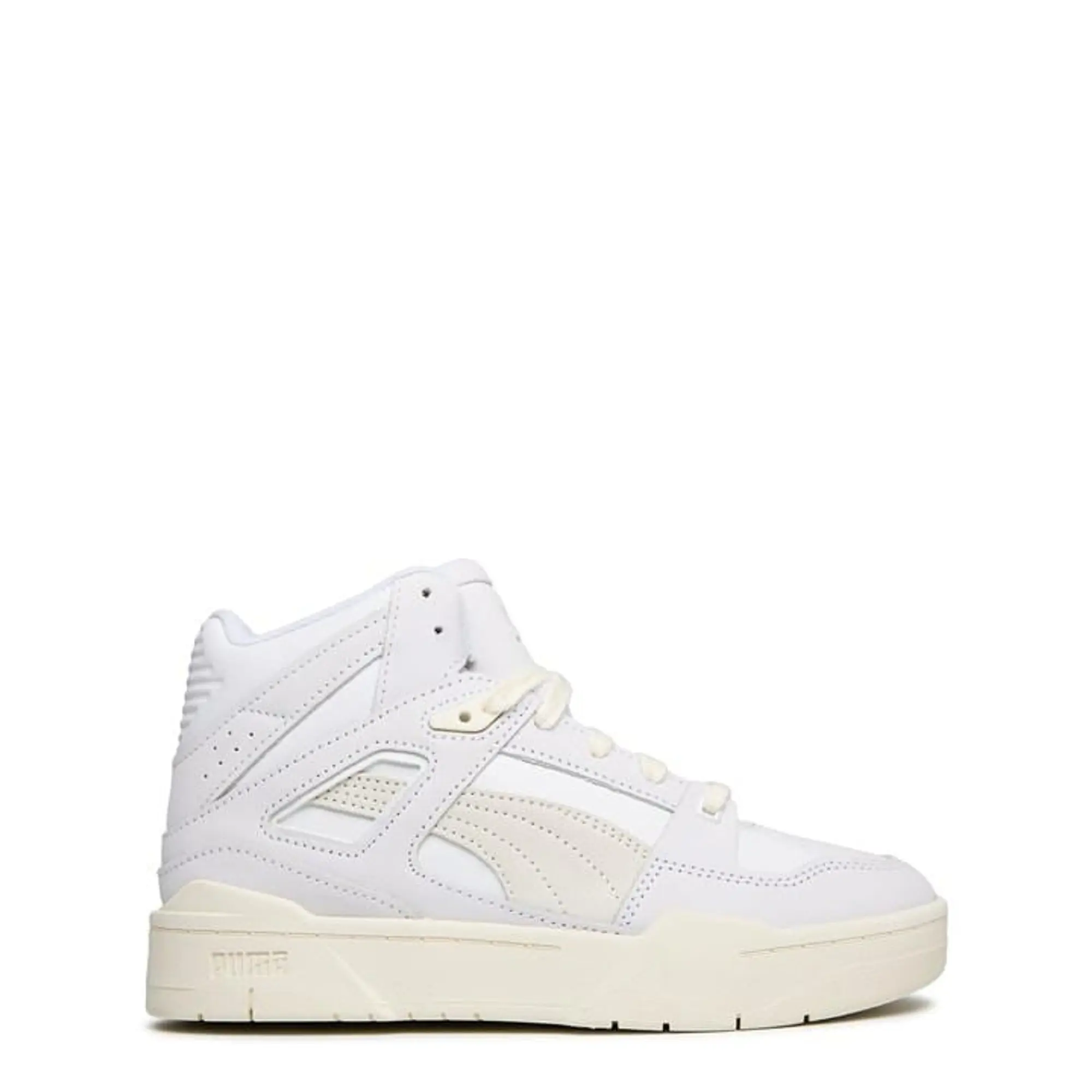 Puma Slipstream - White