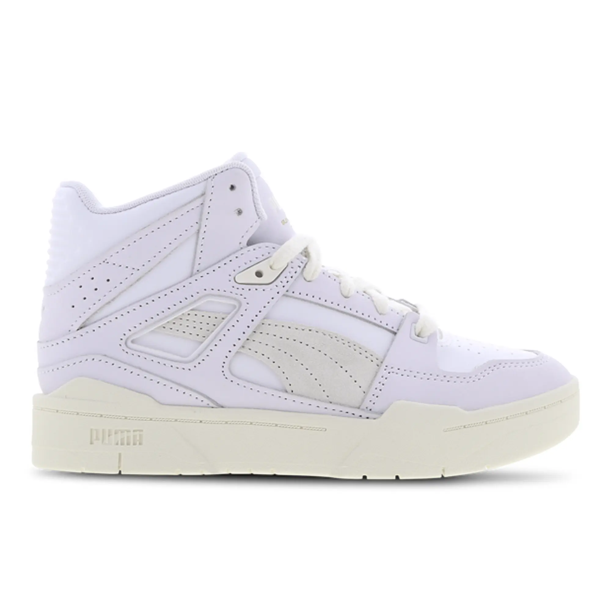 Puma Slipstream - White