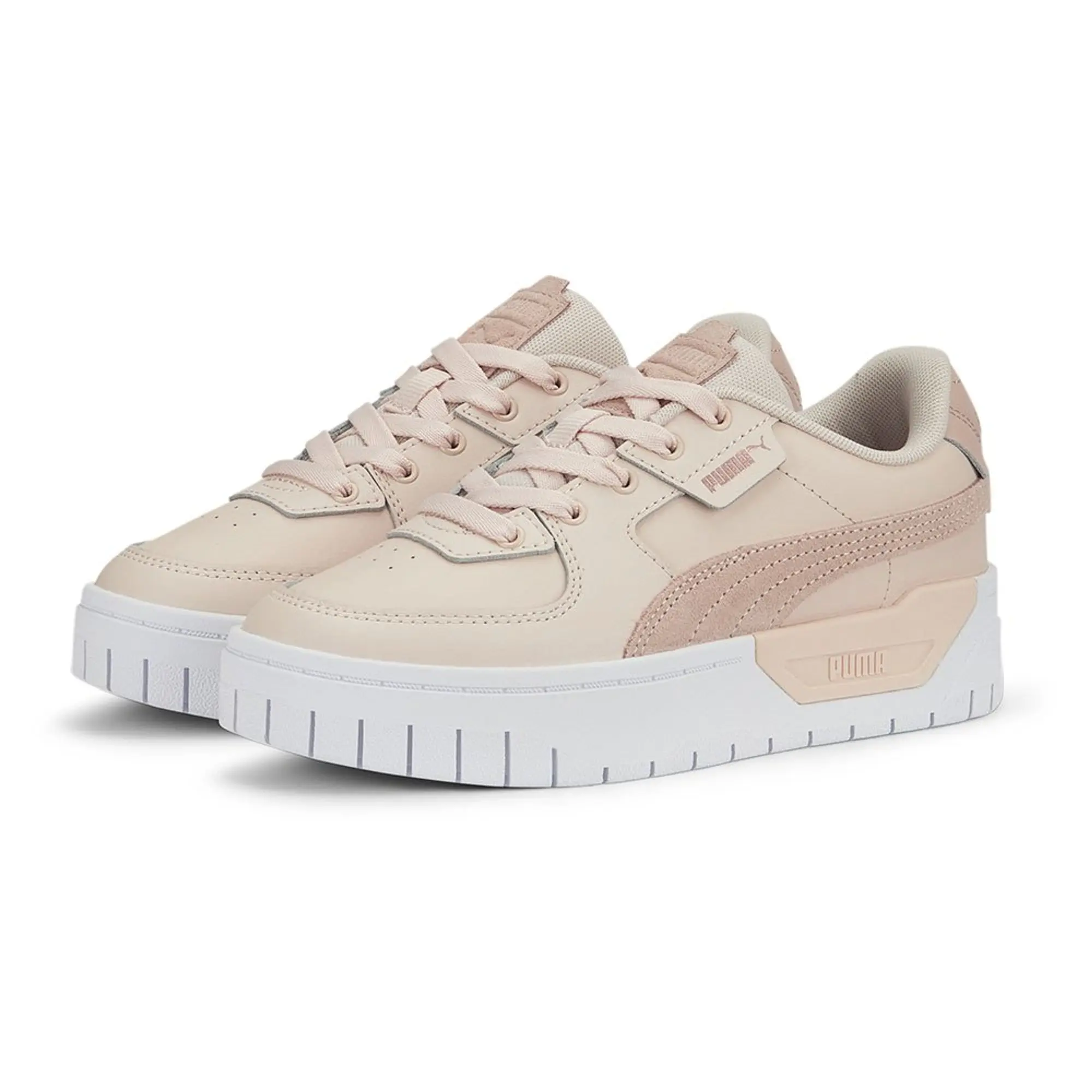 Puma Select Cali Dream Sand Trainers